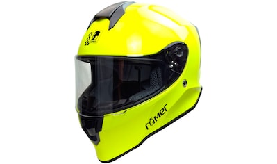 Motorradhelm »Siegen«