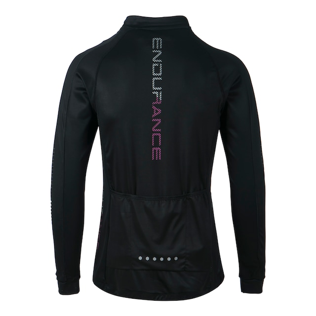 ENDURANCE Radtrikot »BEATRICE W Bike L/S Shirt«, mit innovativer QUICK  DRY-Technologie auf Rechnung online bestellen | BAUR