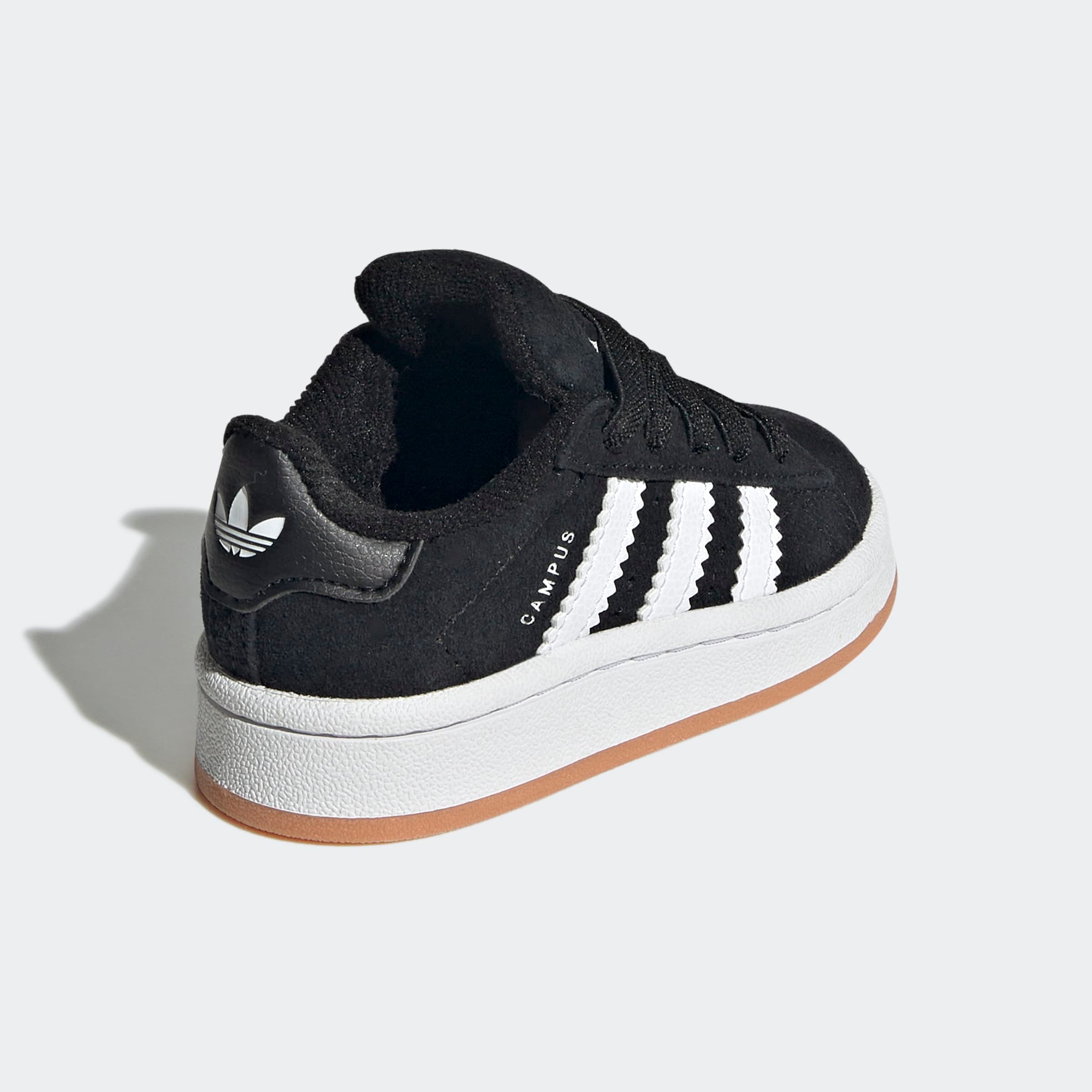adidas Originals Sneaker »CAMPUS 00S KIDS , KOMFORTVERSCHLUSS, ELASTISCHE SCHNÜRSENKEL«  für Kinder