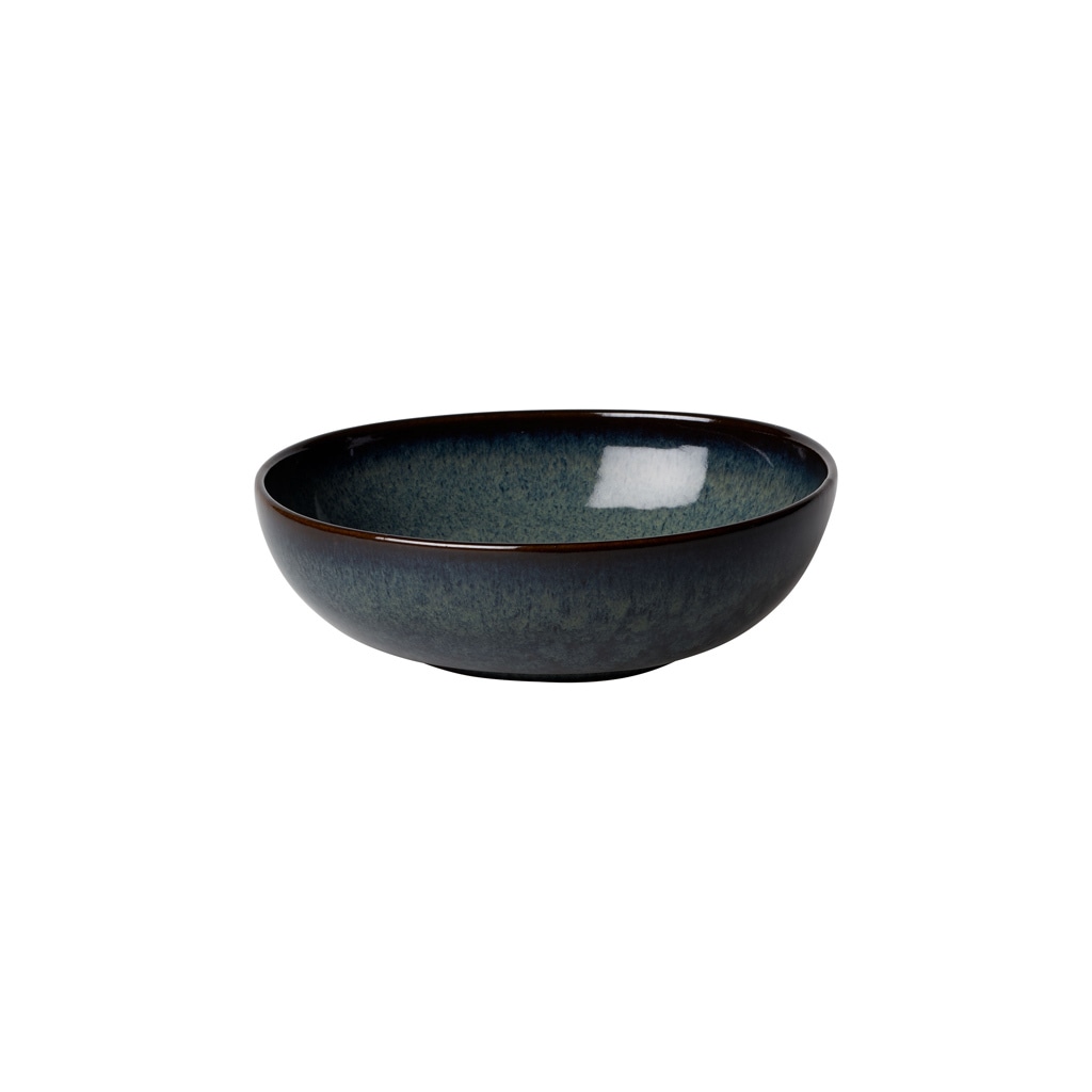 Schale "Bol Lave 600 ml", grau, LIKE. BY VILLEROY & BOCH, Schüsseln