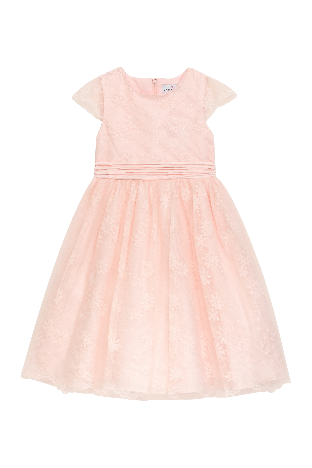 DANAMADE Partykleid "DANAMADE Dresses DMAILA"
