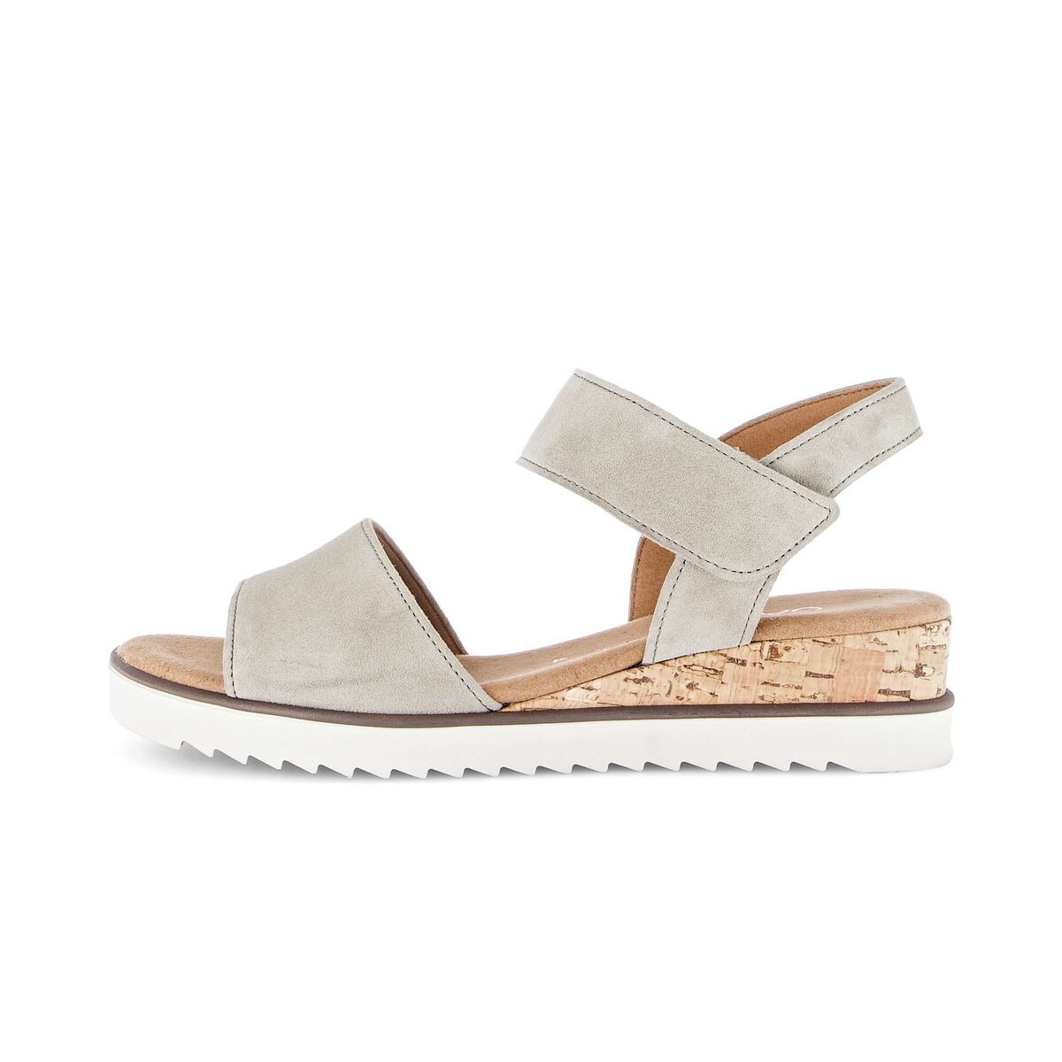 Gabor Plateausandaletten "Plateau Sandale" günstig online kaufen