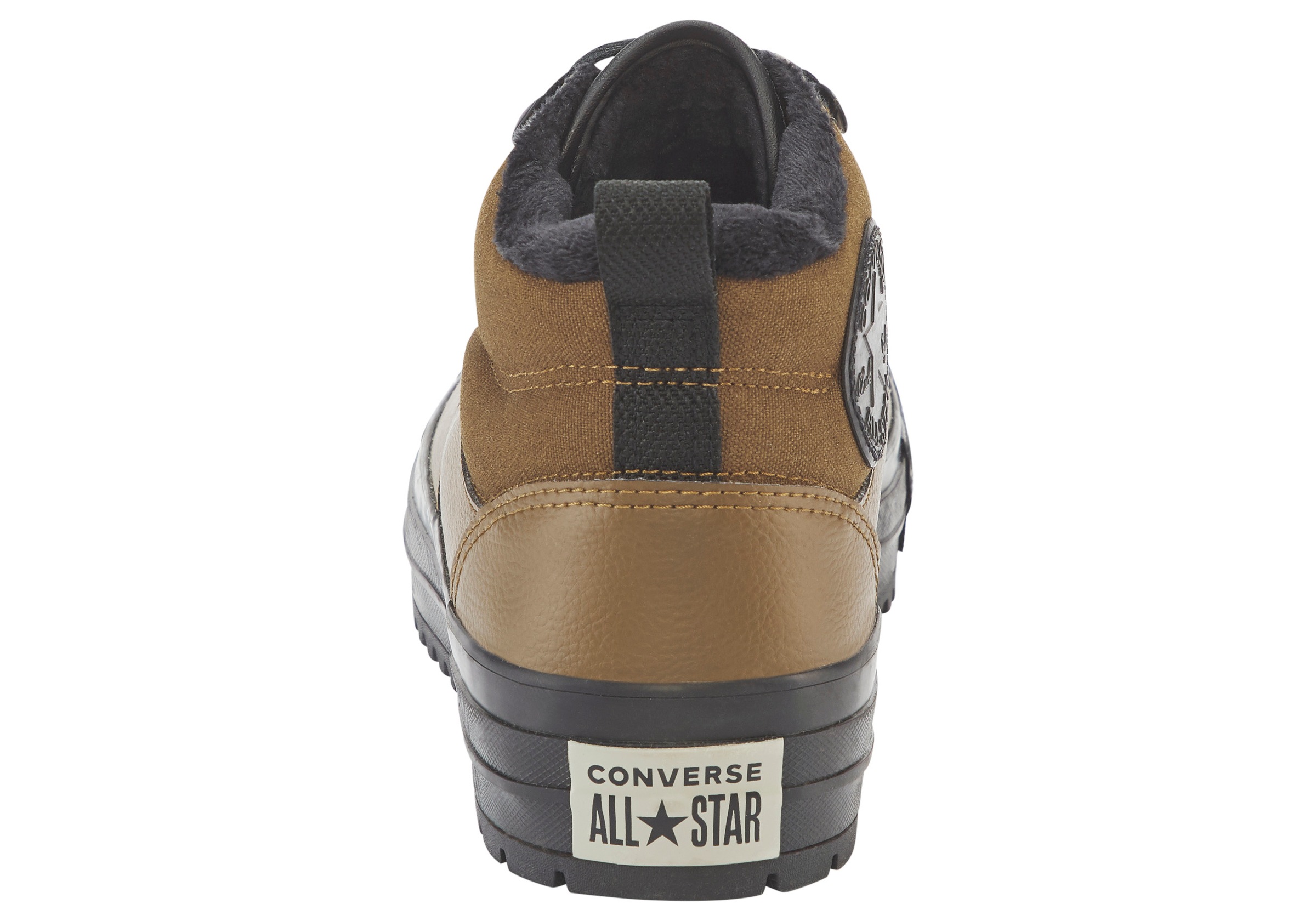 Converse Sneakerboots »CHUCK TAYLOR ALL STAR MALDEN STREET BOOT«, gefüttert, wasserabweisend