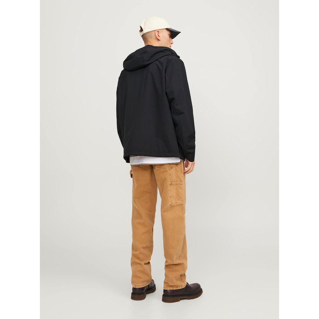 Jack & Jones Windbreaker »JORVESTERBRO LIGHT JACKET SN«