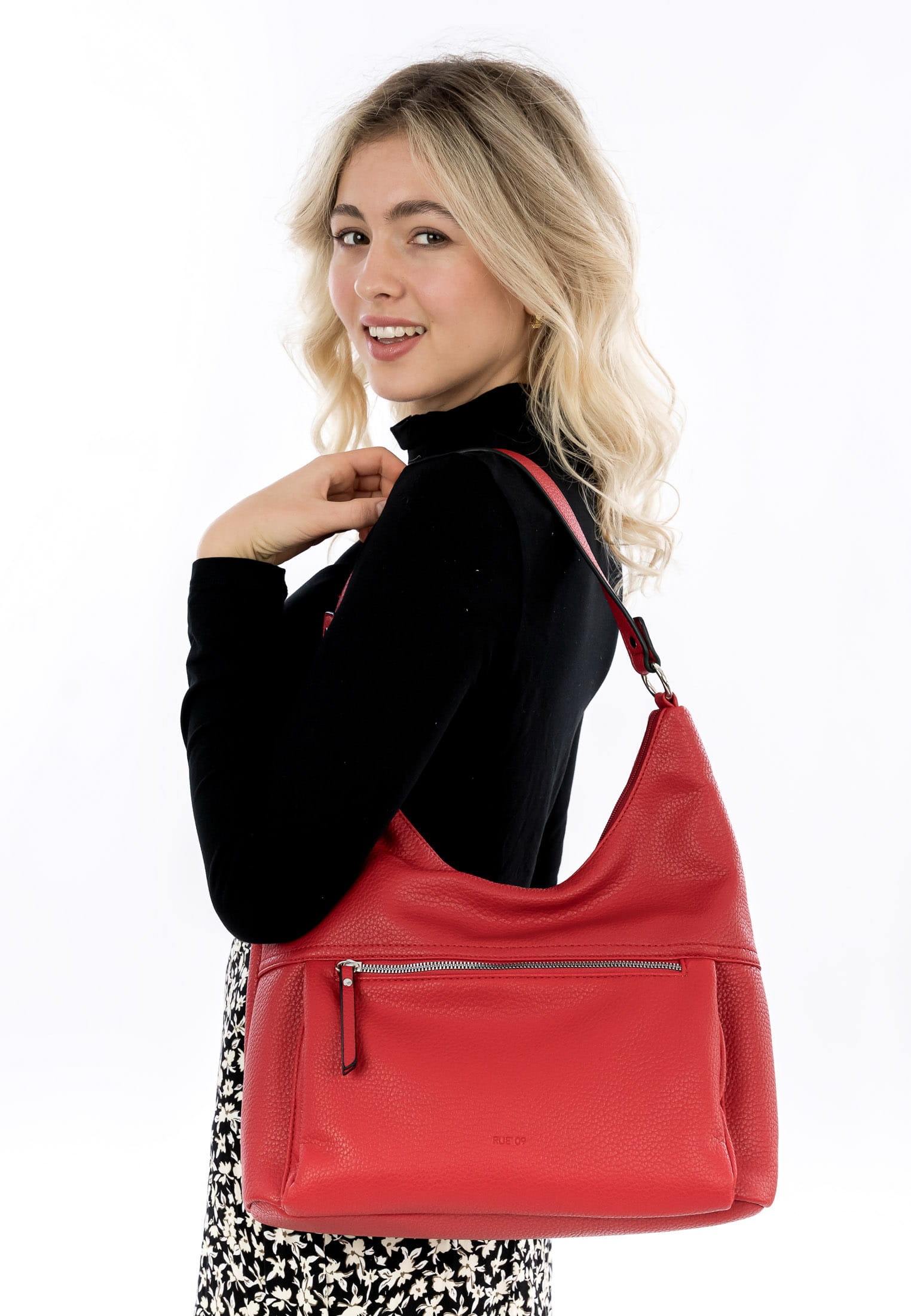 EMILY & NOAH Beuteltasche »Beutel E&N Bourges RUE 09«