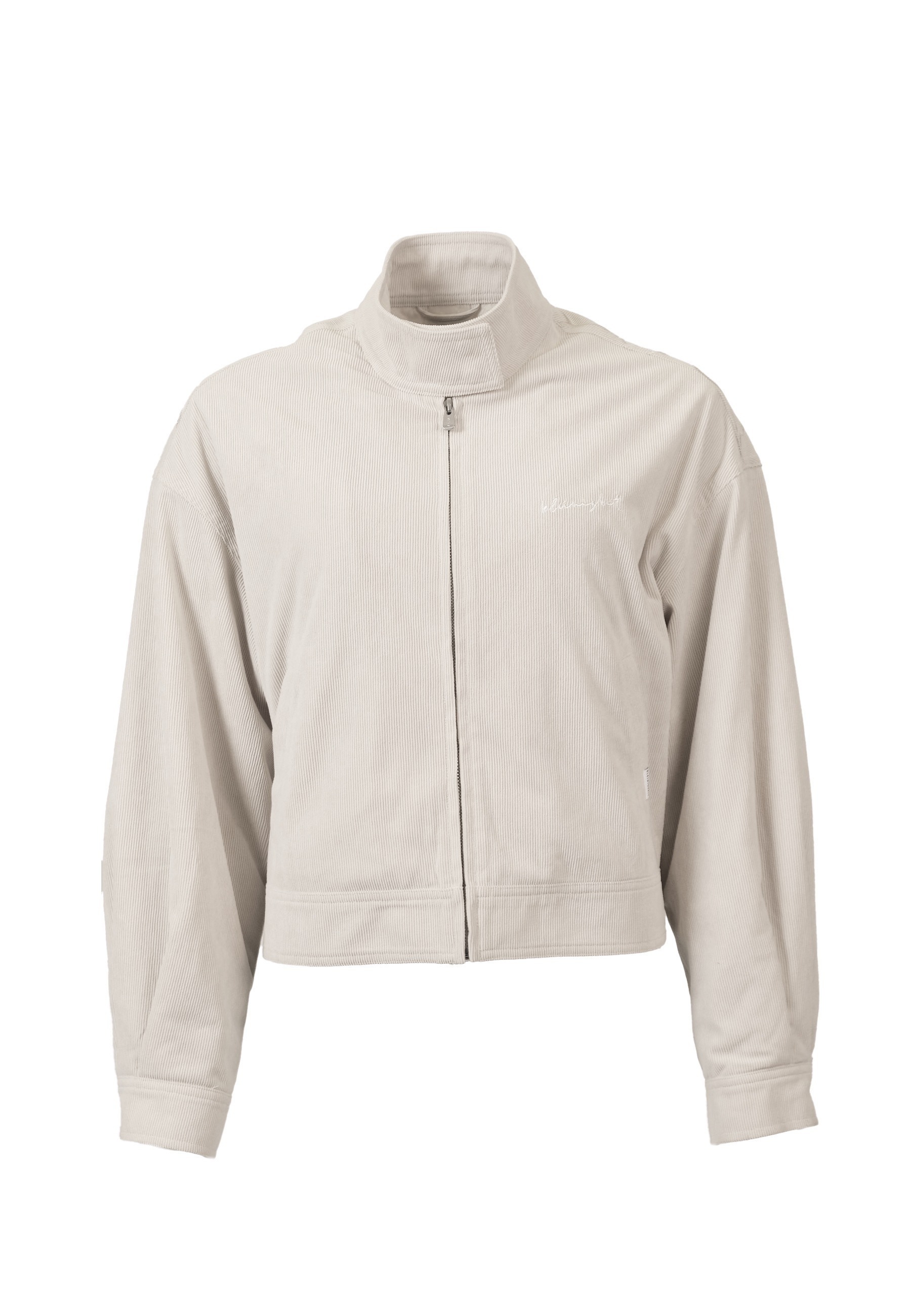 Kleinigkeit Outdoorjacke "Kleinigkeit Kim Cordashian Jacket" 1 Stk. tlg. ohne Kapuze