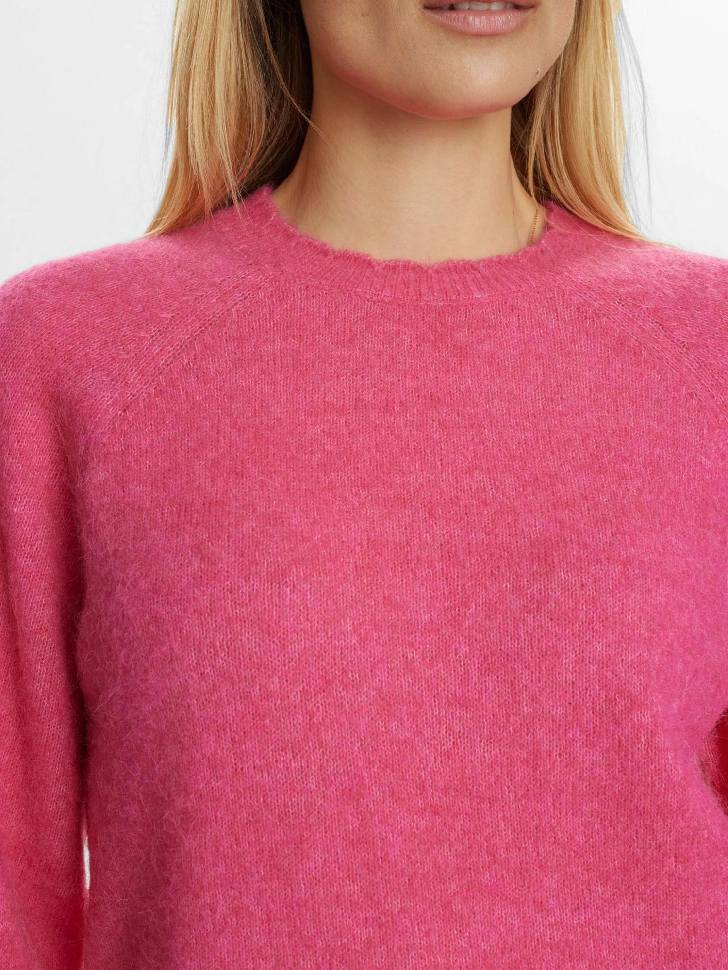 nümph Strickpullover »Nümph Jumper NURIETTE«