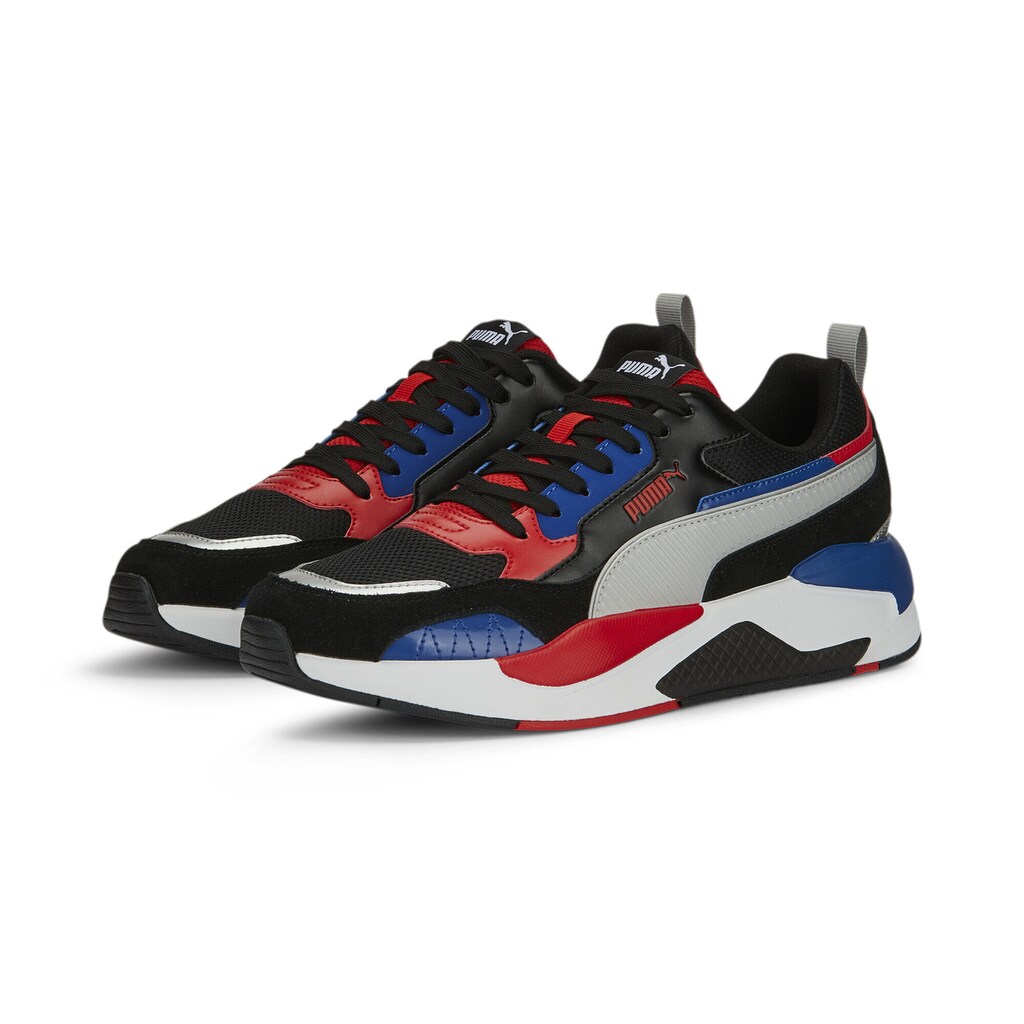 PUMA Trainingsschuh »X-Ray² Square SD Sneakers Herren«