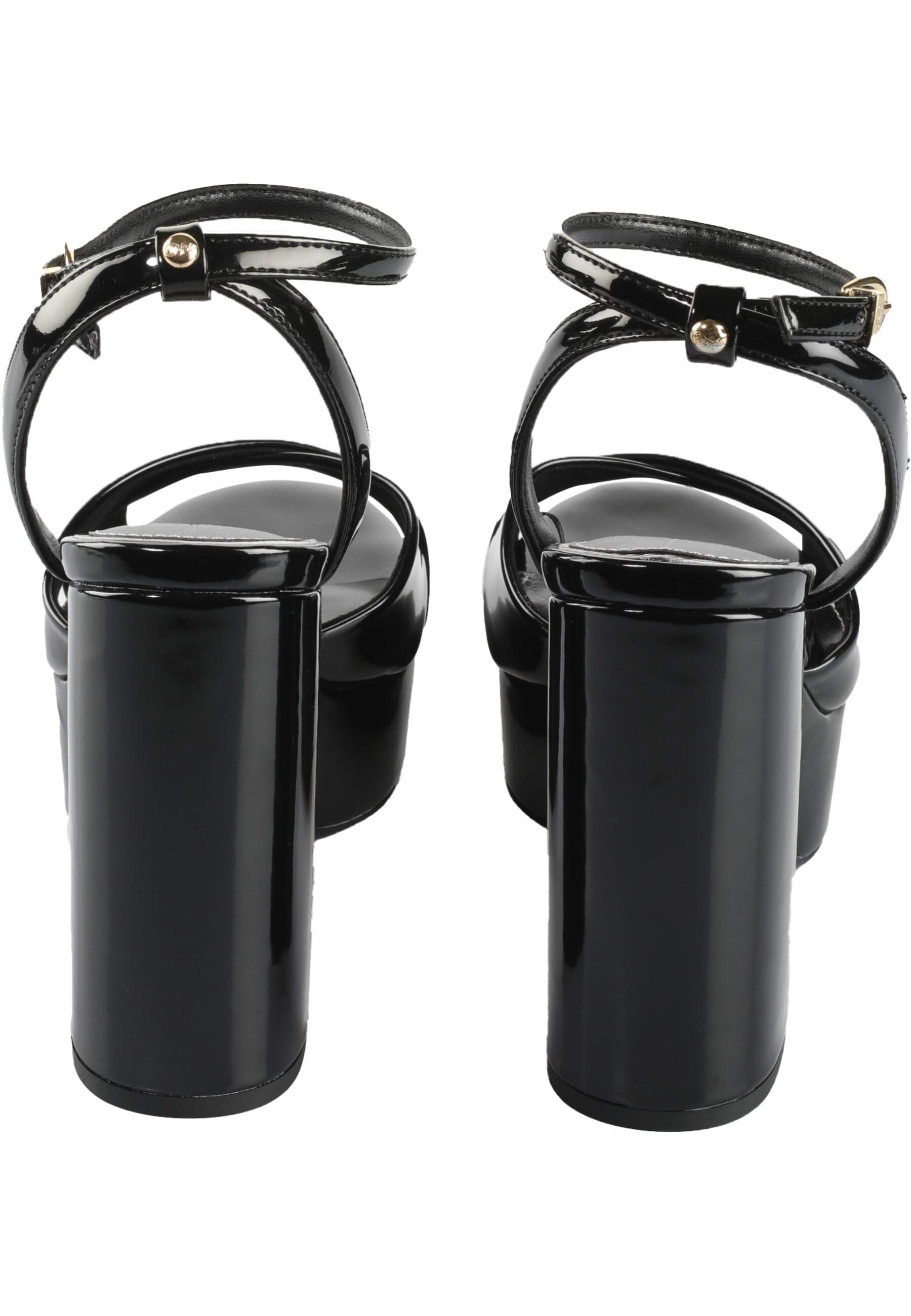 Buffalo High-Heel-Pumps "Buffalo JESSIE CROSS" günstig online kaufen