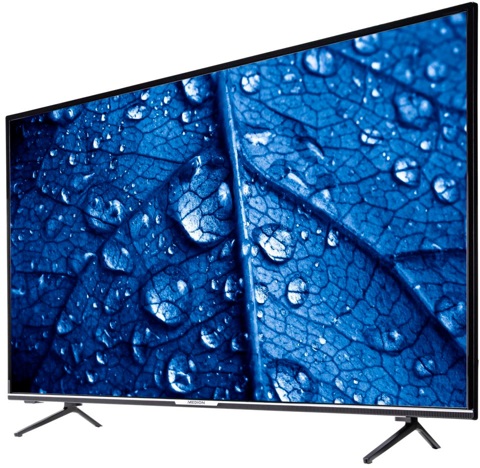 Medion® LED-Fernseher »MD31405 EU«, Full HD, Smart-TV