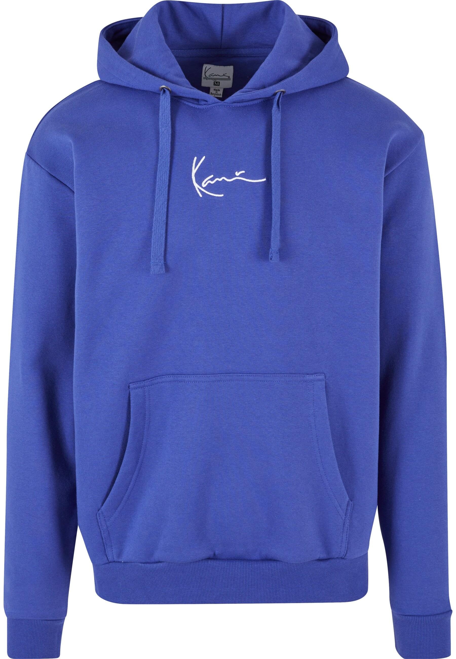 Karl Kani Kapuzensweatshirt "Karl Kani Herren" 1 Stk. tlg. günstig online kaufen