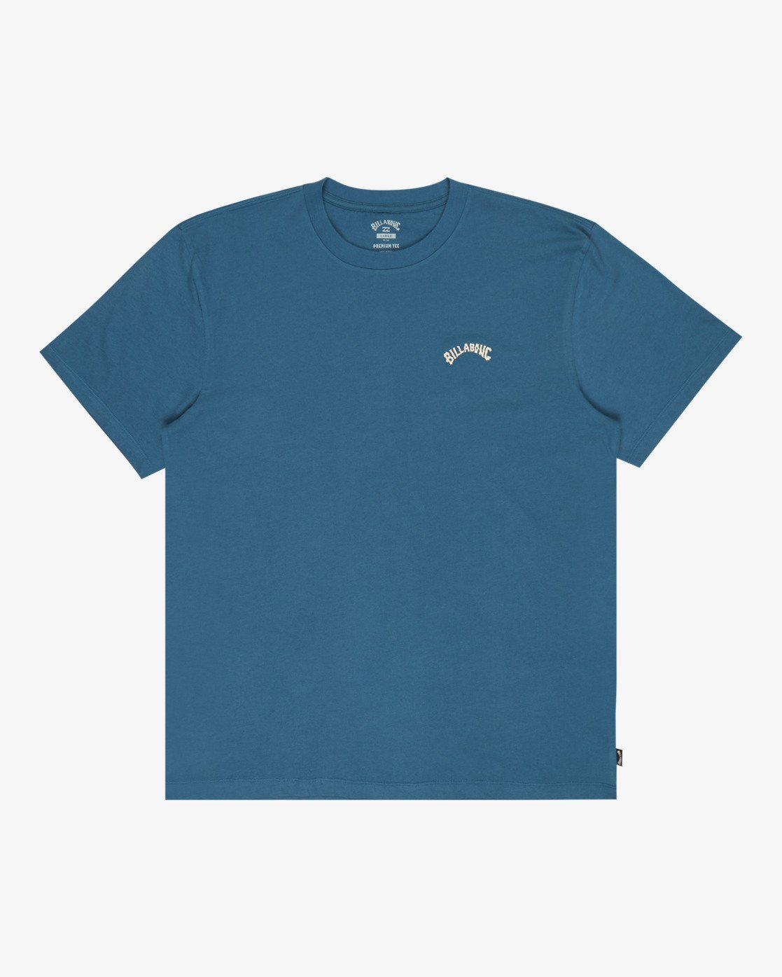 Billabong T-Shirt »ARCH CREW SS« aus Baumwolle, für Erwachsene, in den Größen S bis XXL