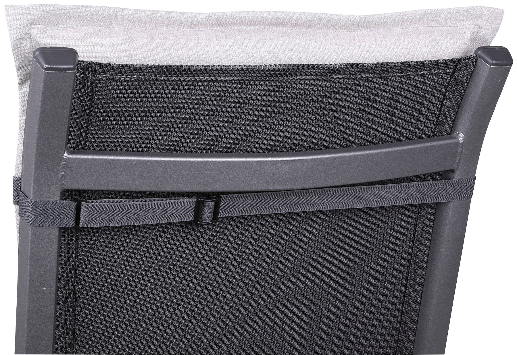 Thumbnail - GO-DE Sesselauflage nieder, wasserabweisend