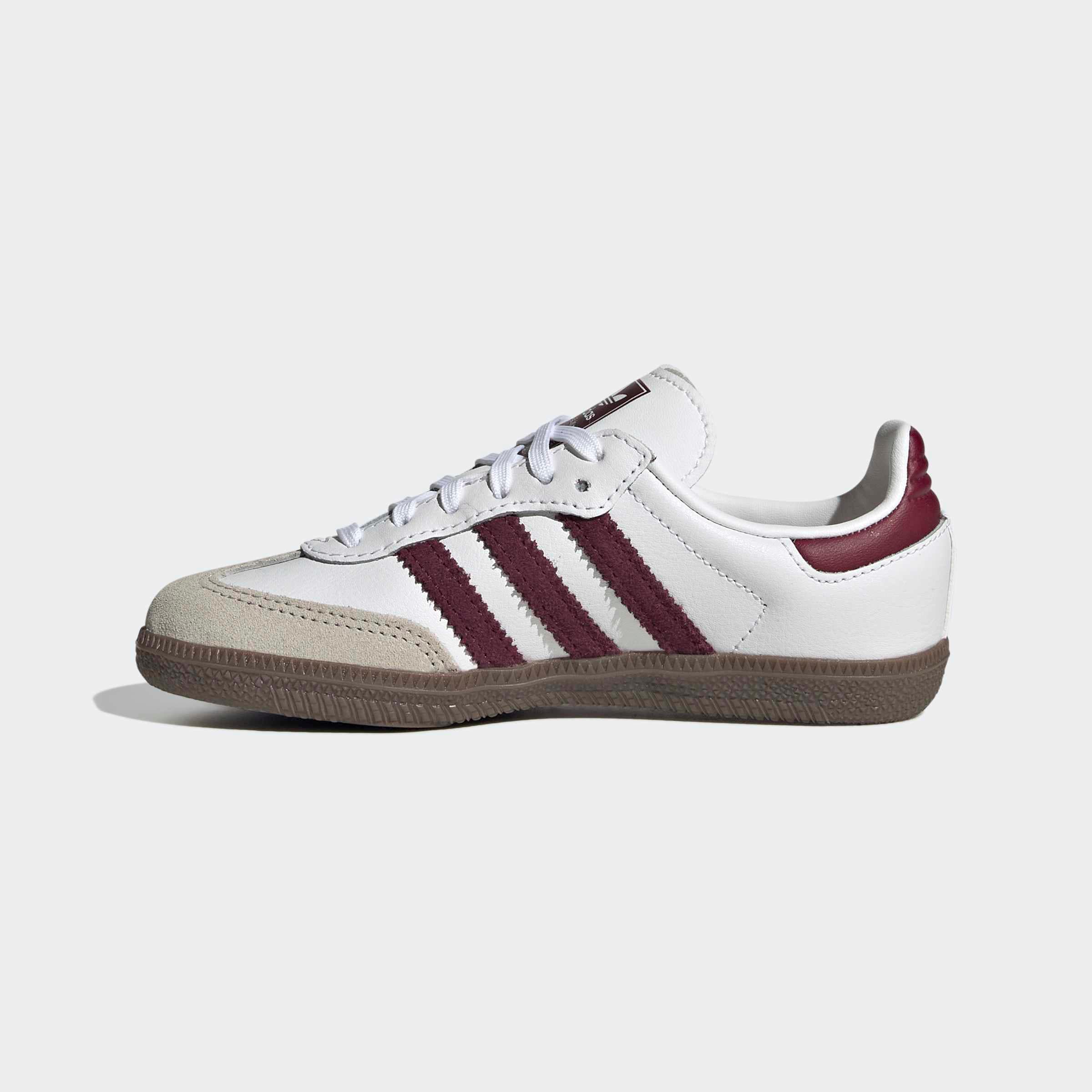 adidas Originals Sneaker »SAMBA OG«  für Kinder & Jugendliche