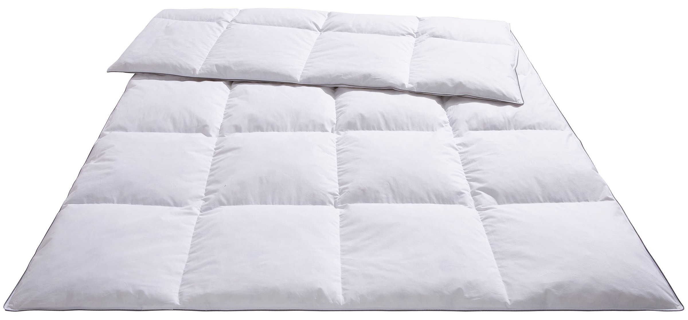 Älgdröm Federbettdecke "Forsakar, Bettdecke 135x200 cm, 155x220 cm und weit günstig online kaufen