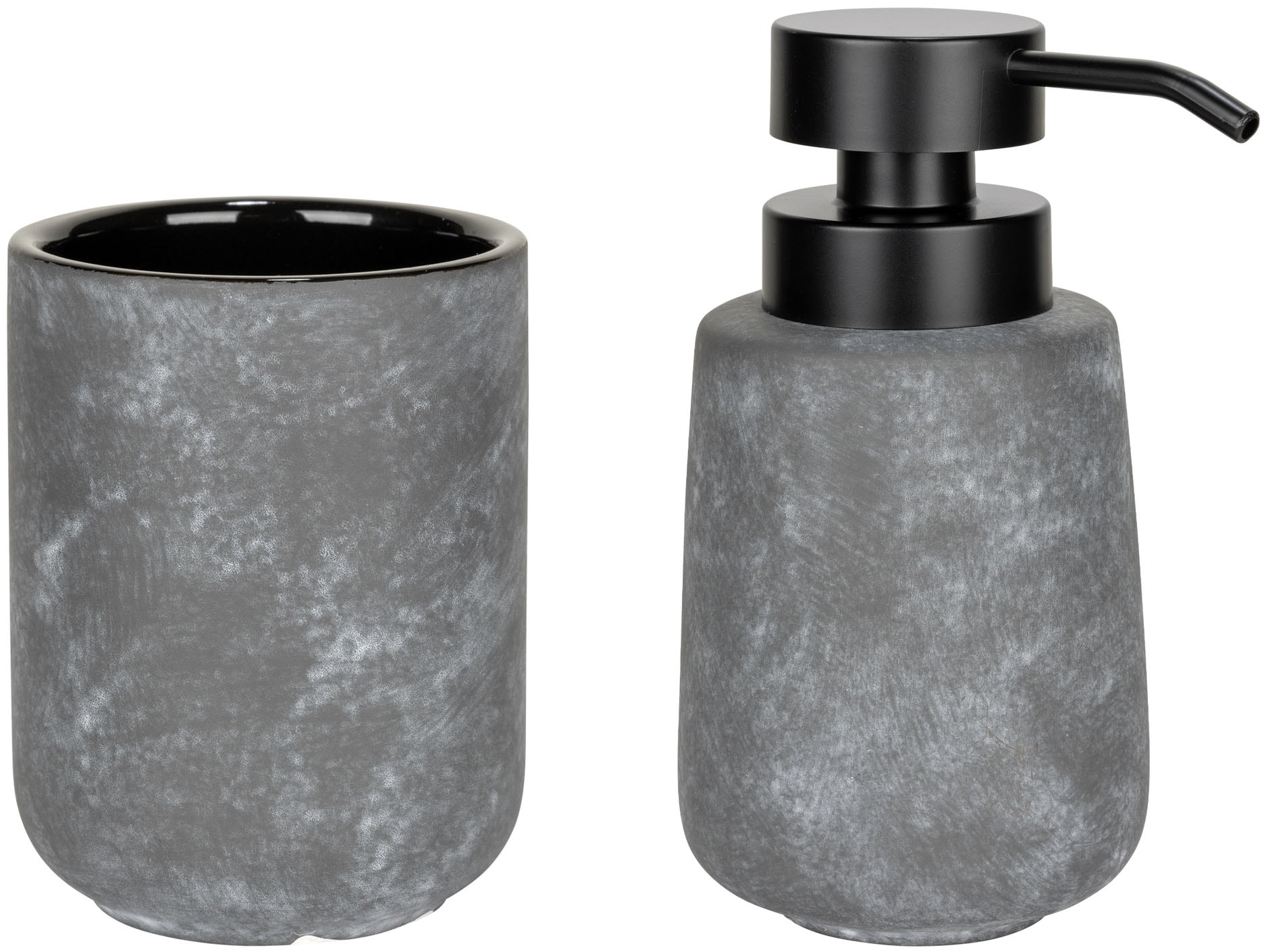 WENKO Badaccessoire-Set "Sacile" günstig online kaufen