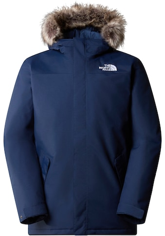 The North Face Funktionsjacke »ZANECK JACKET« su Kapu...