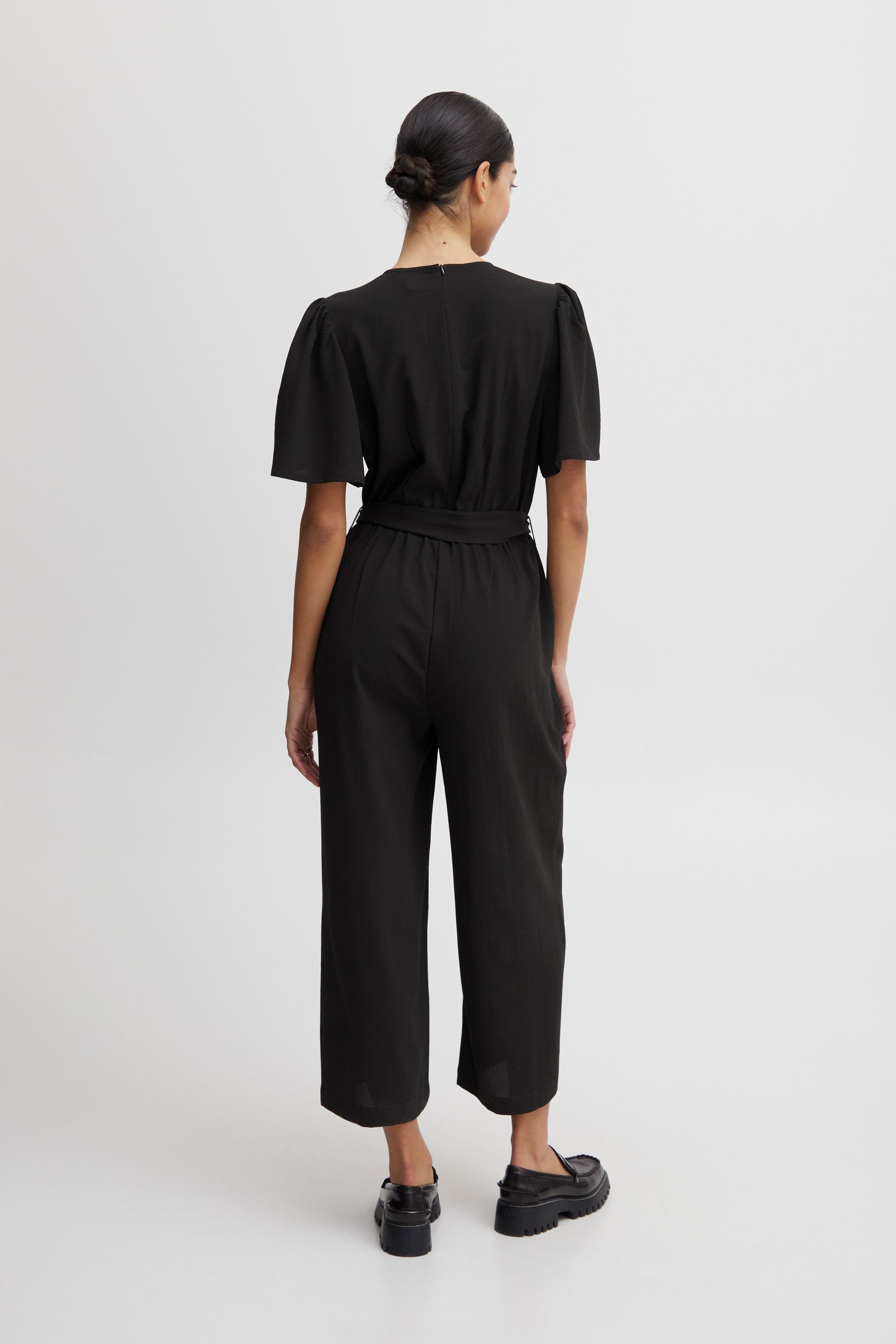 Ichi Jumpsuit »Jumpsuit IHGitty«