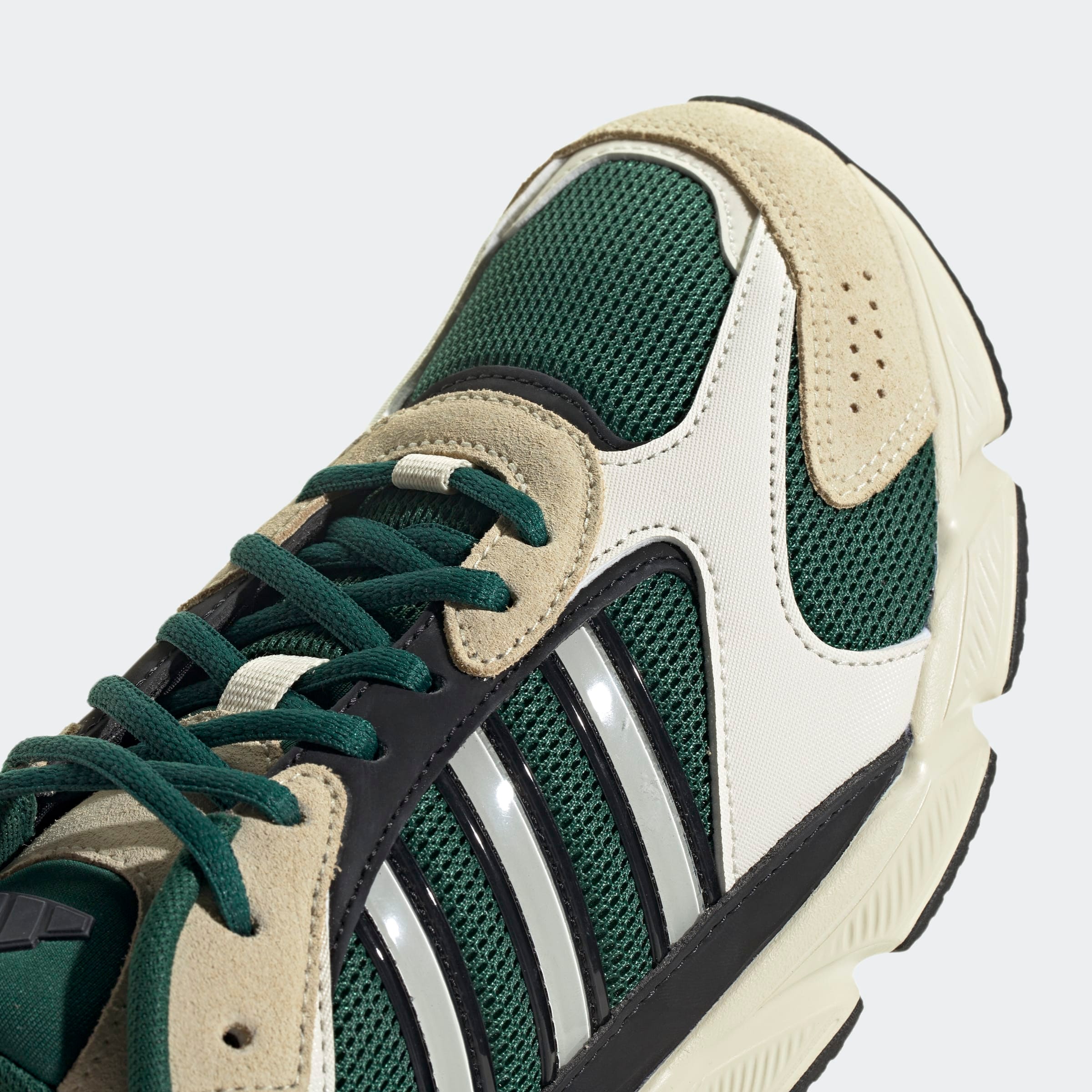 adidas Sportswear Sneaker »CRAZYCHAOS 2000«, inspiriert vom Design des adidas RESPONSE CL