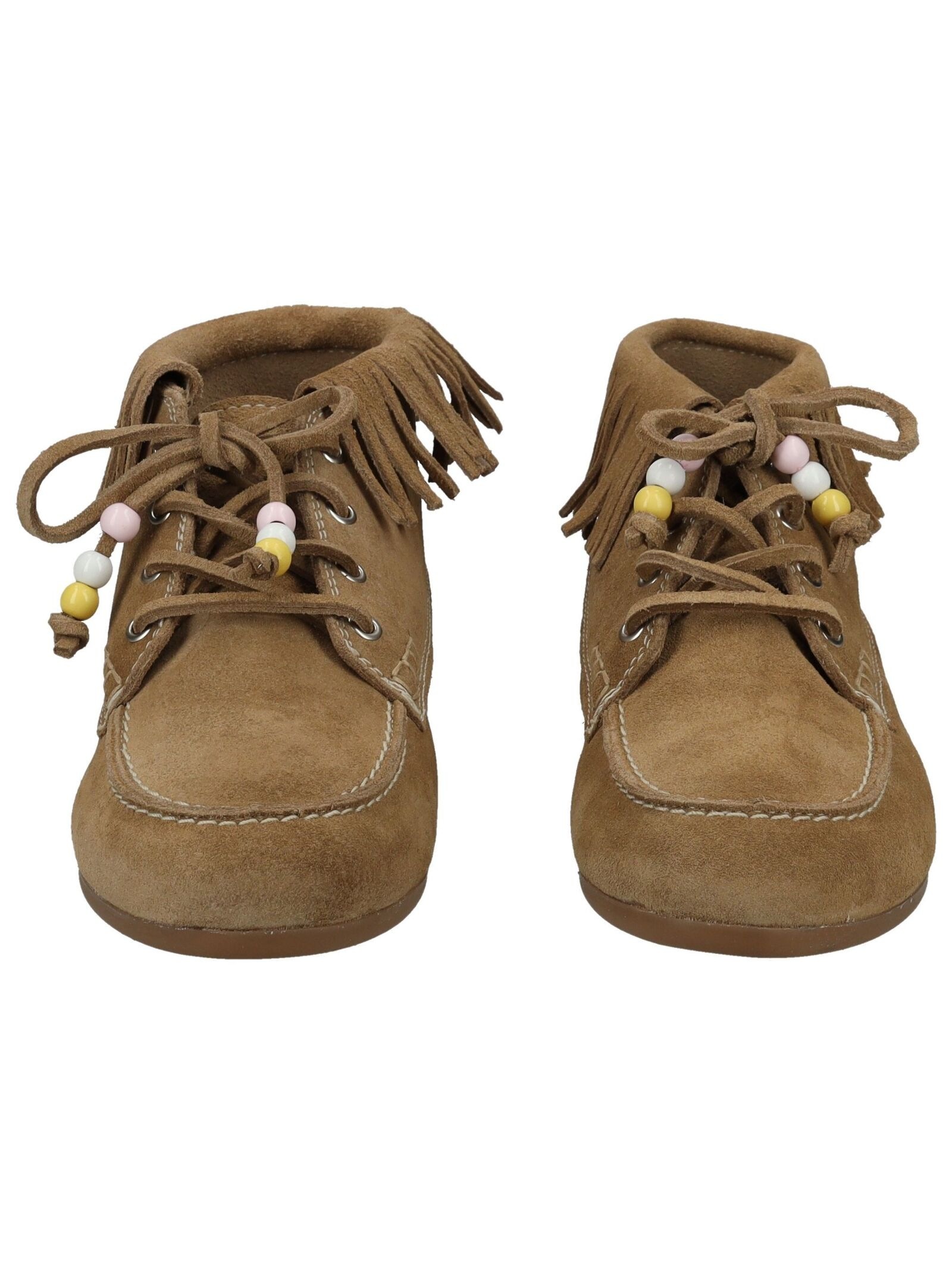 Thumbnail - Pavement Schnürstiefelette "Pavement Stiefelette Veloursleder"