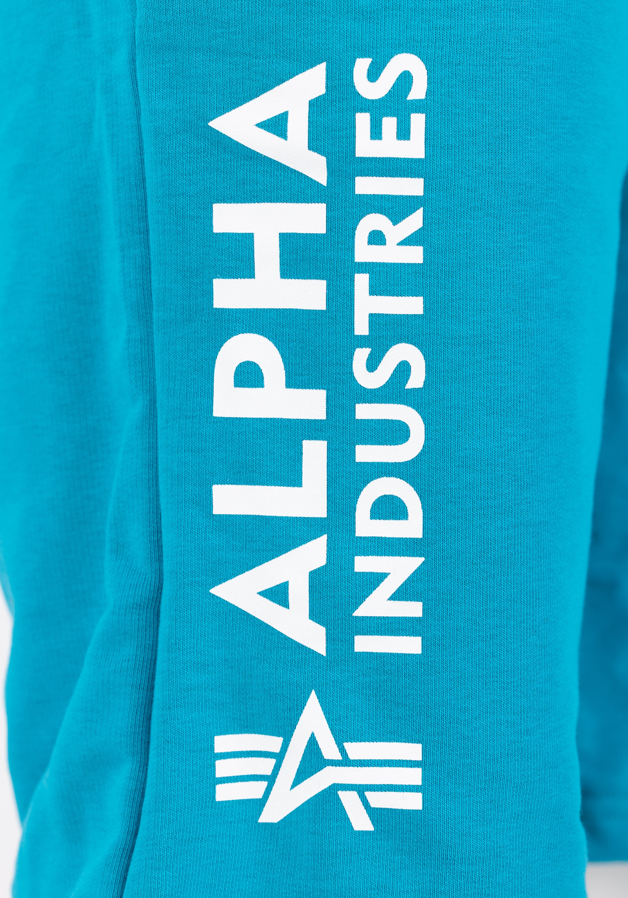 Thumbnail - Alpha Industries Sweatshorts "Basic Short AI"