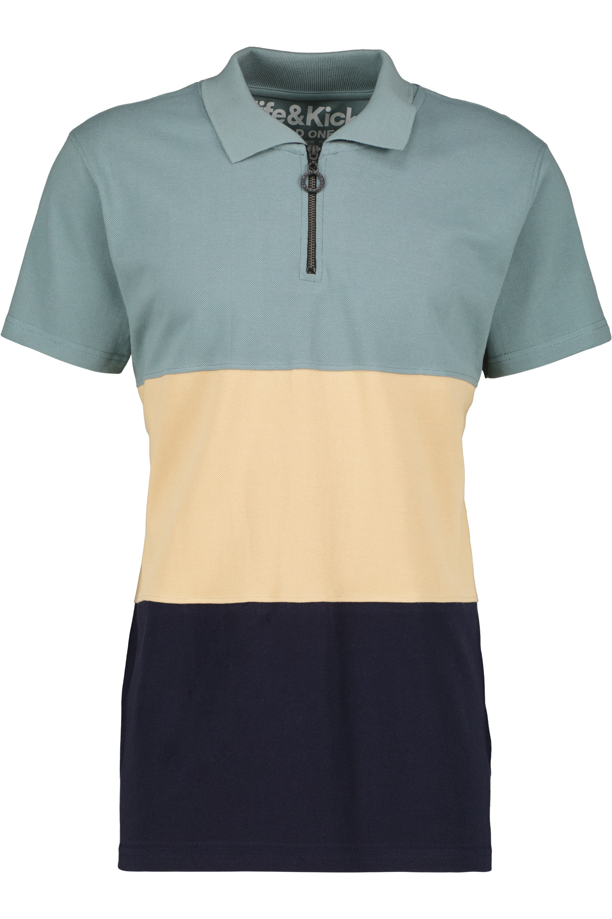 Alife & Kickin Poloshirt »Herren PaoloAK A«