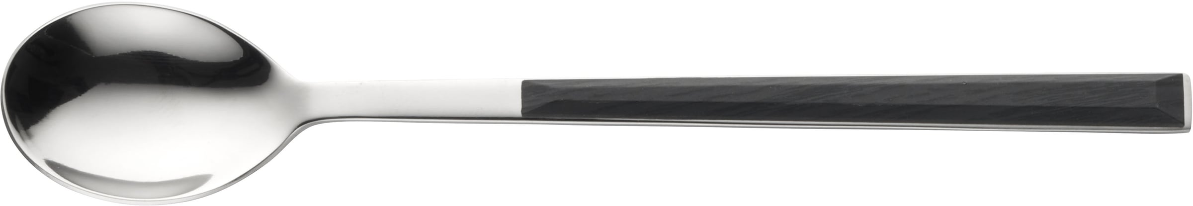 PINTINOX Besteck-Set »Sushi«, (Set, 24 tlg.), mit Kunststoffgriff in Holz-Optik