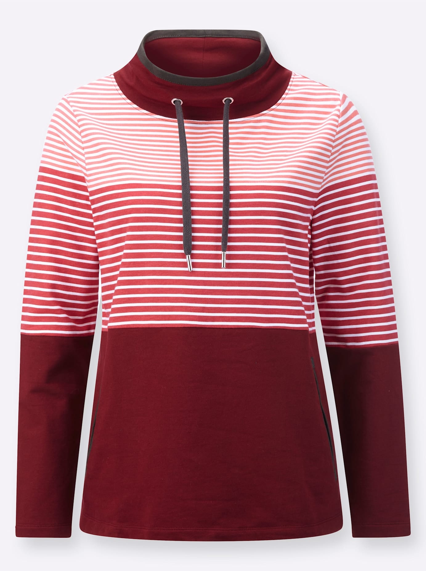 Casual Looks Sweatshirt