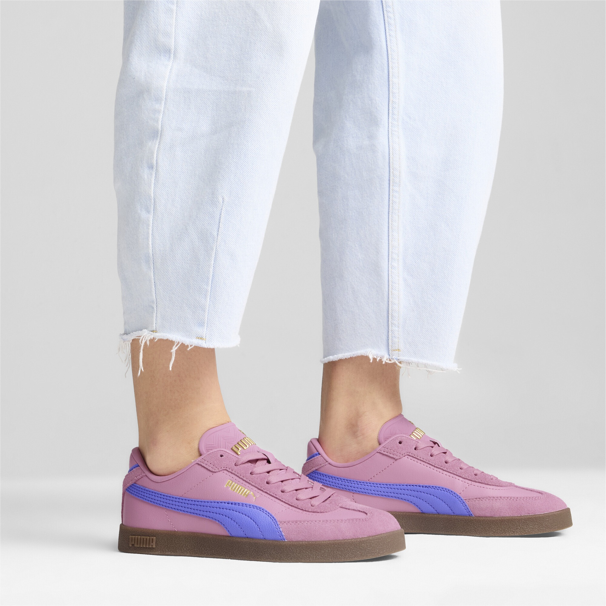 PUMA Sneaker "PUMA Club II Era Sneakers Erwachsene" günstig online kaufen