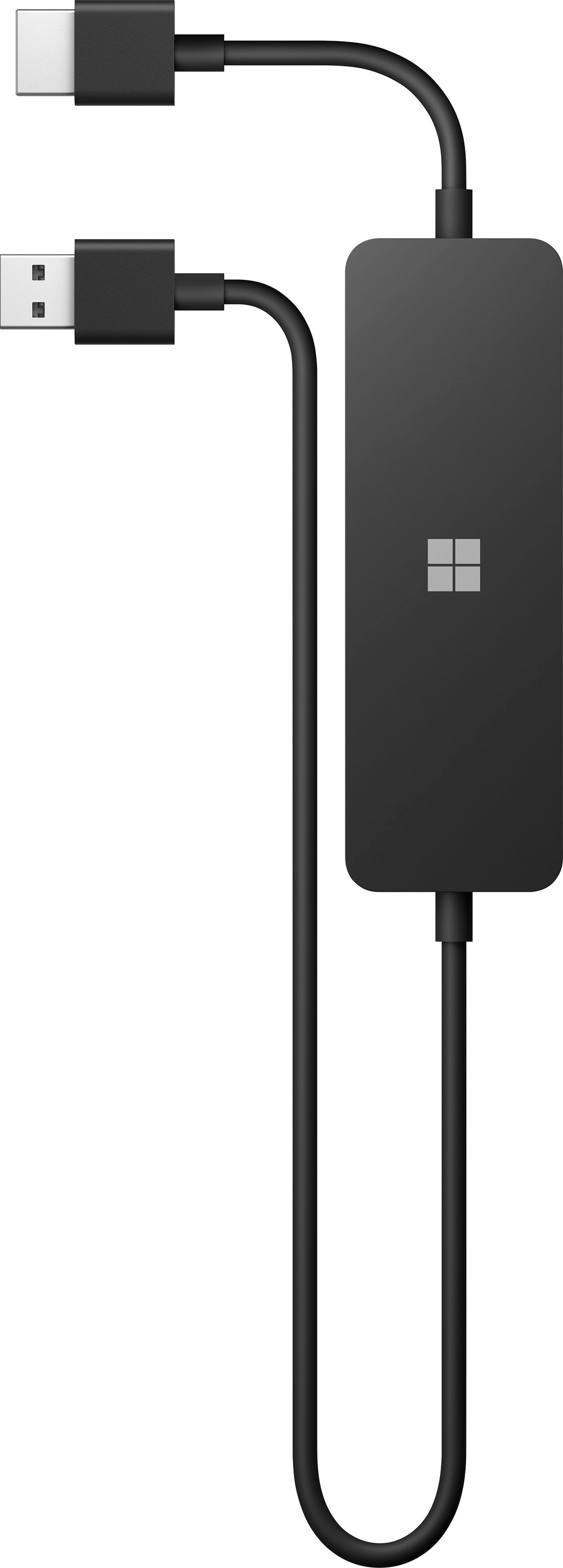 Microsoft Adapter »4K Wireless Display Adapter«, 28,3 cm