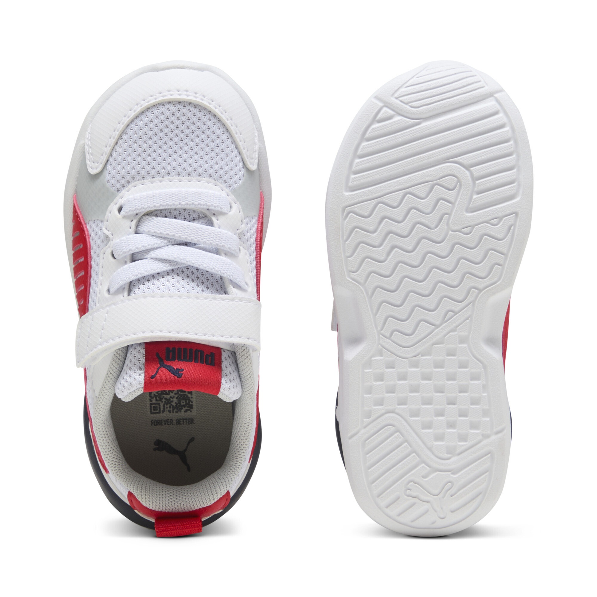 PUMA Sneaker »X-Ray 3 Sneakers Kinder«