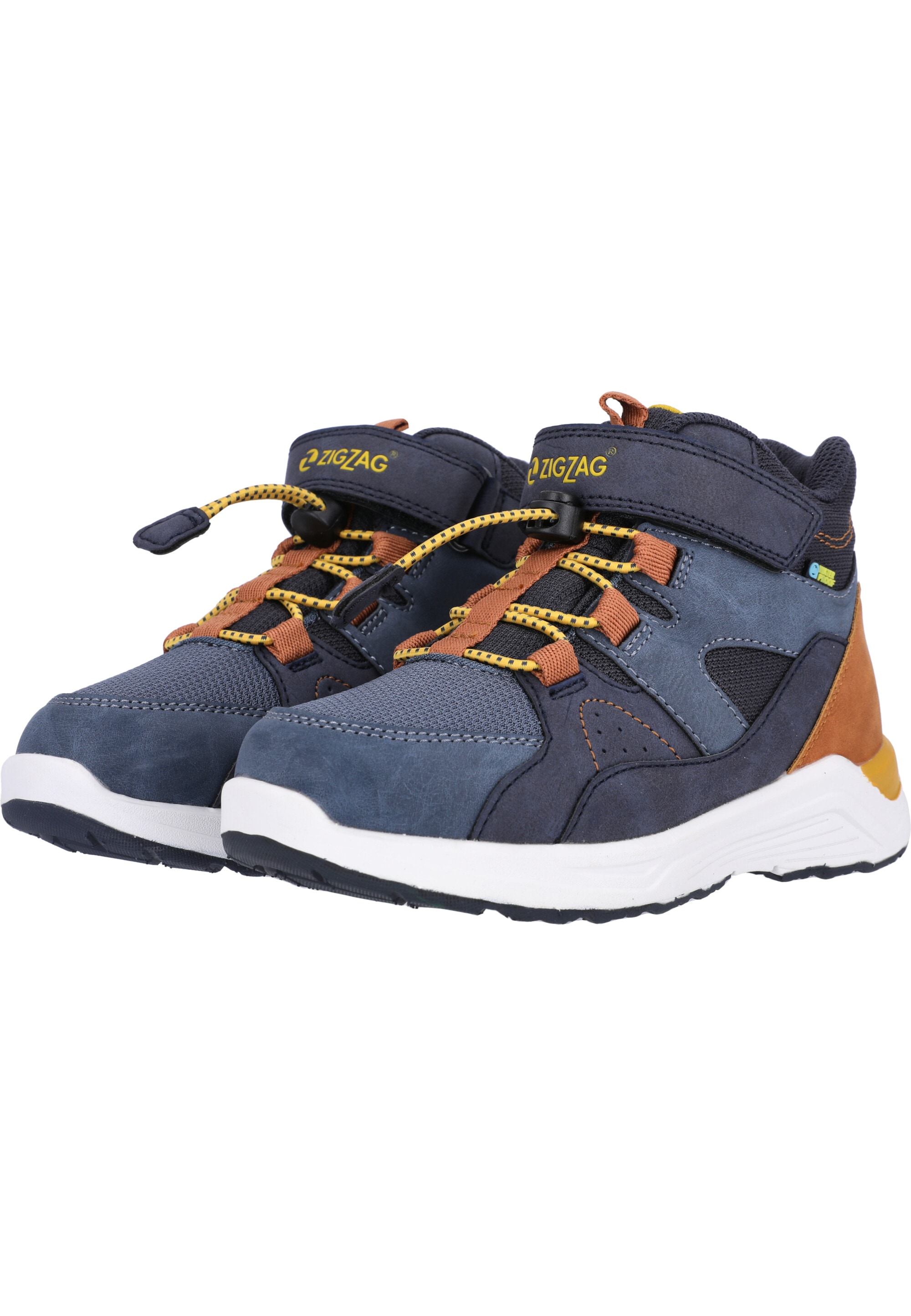ZIGZAG Stiefel »Nurcon«, in sportlichem Design