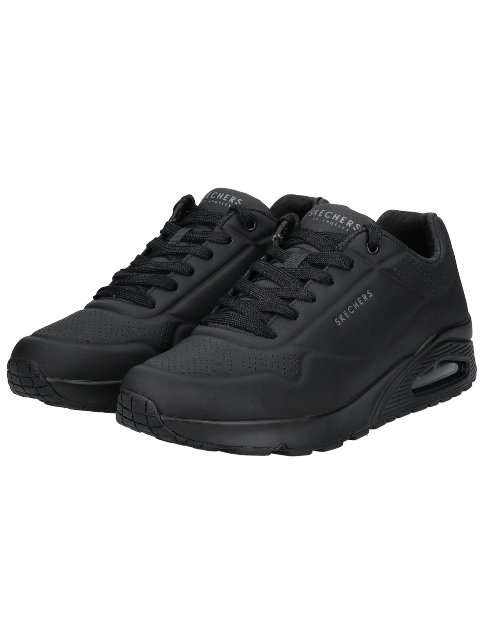 Skechers Sneaker »Skechers Sneaker Lederimitat«