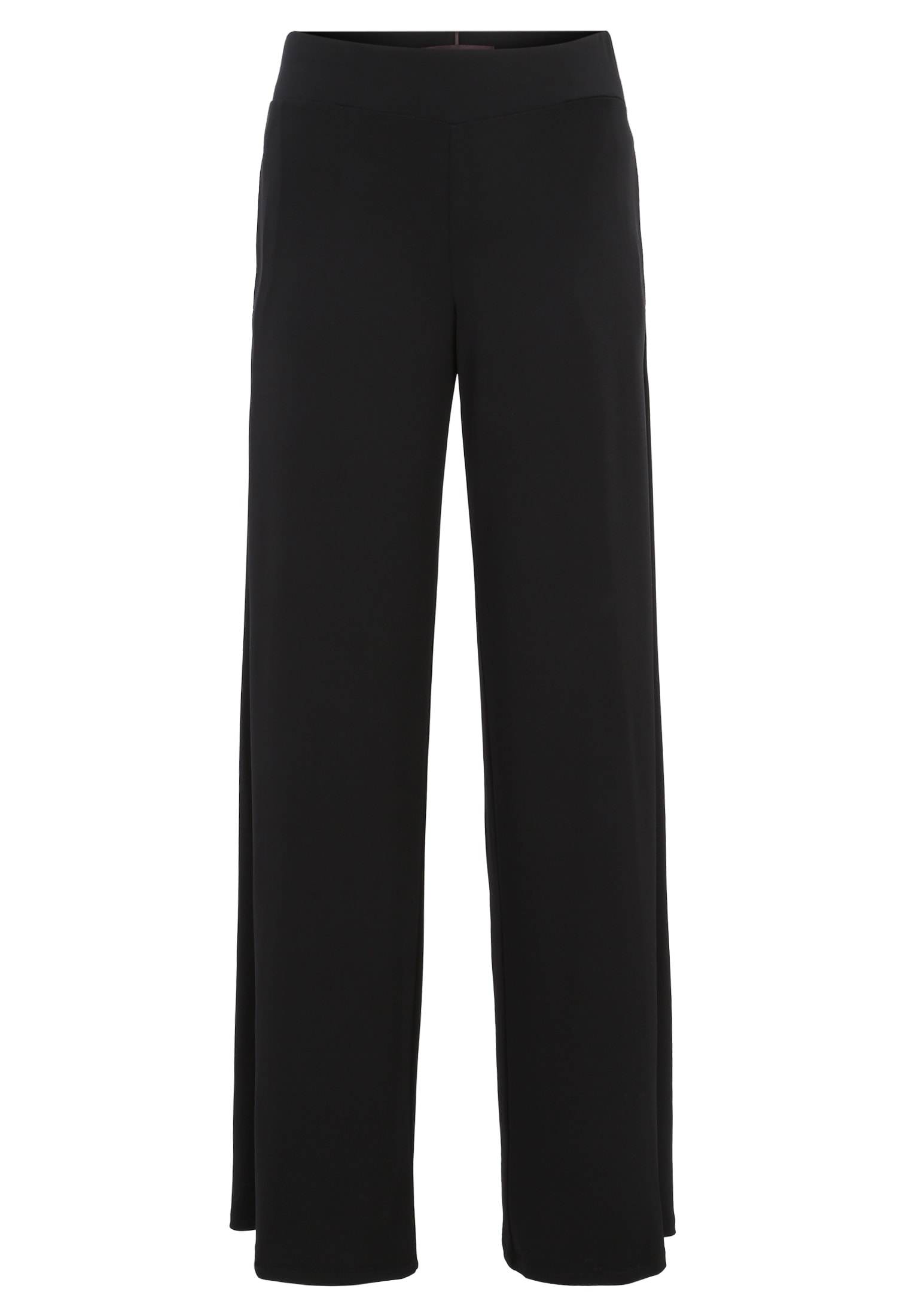 Vera Mont Schlupfhose »Vera Mont Schlupfhose mit weitem Bein«, Material