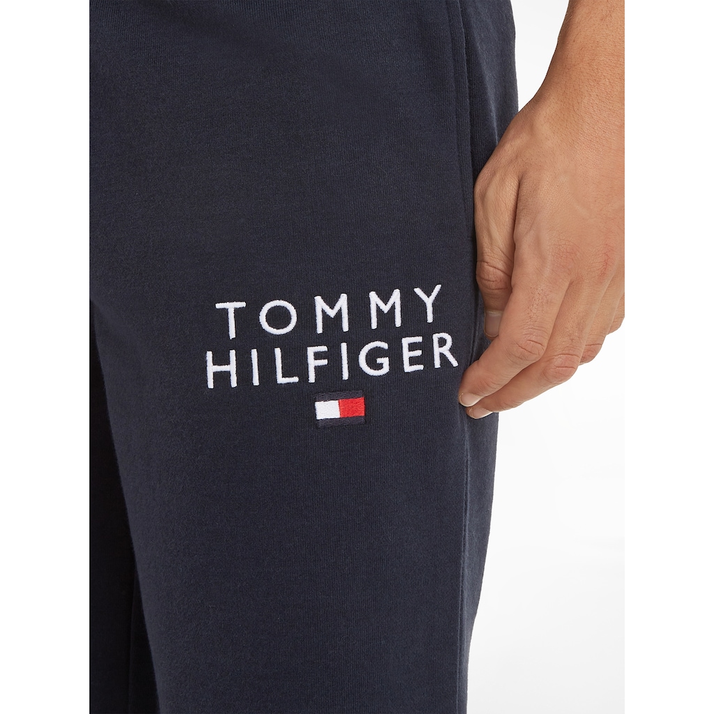 Tommy Hilfiger Underwear Schlafshorts »SHORT HWK«