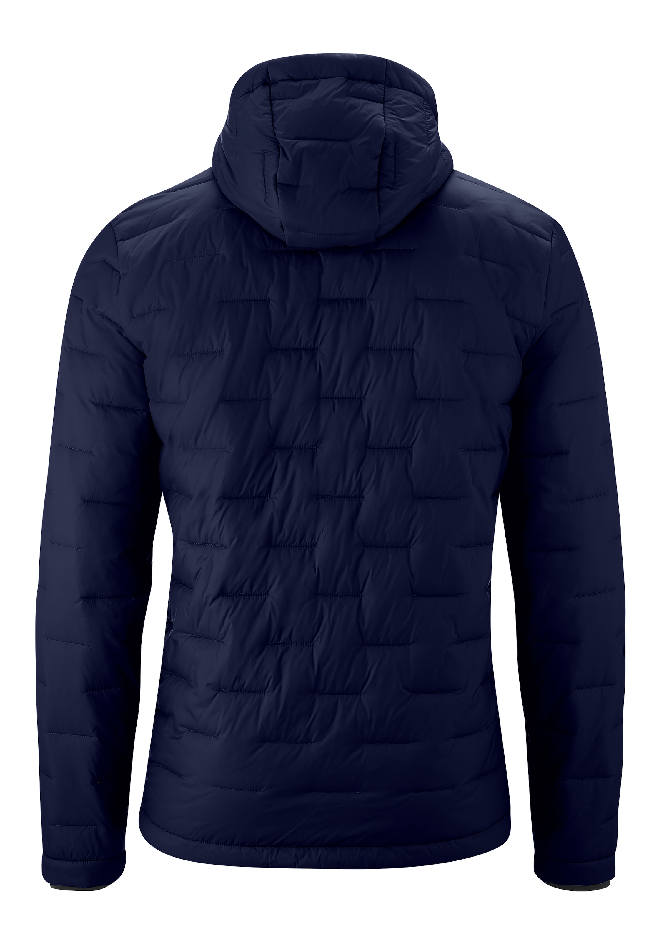 Maier Sports Funktionsjacke »Pampero 2.0 M«, Leichte, warme Jacke für den vielseitigen Outdoor-Einsatz