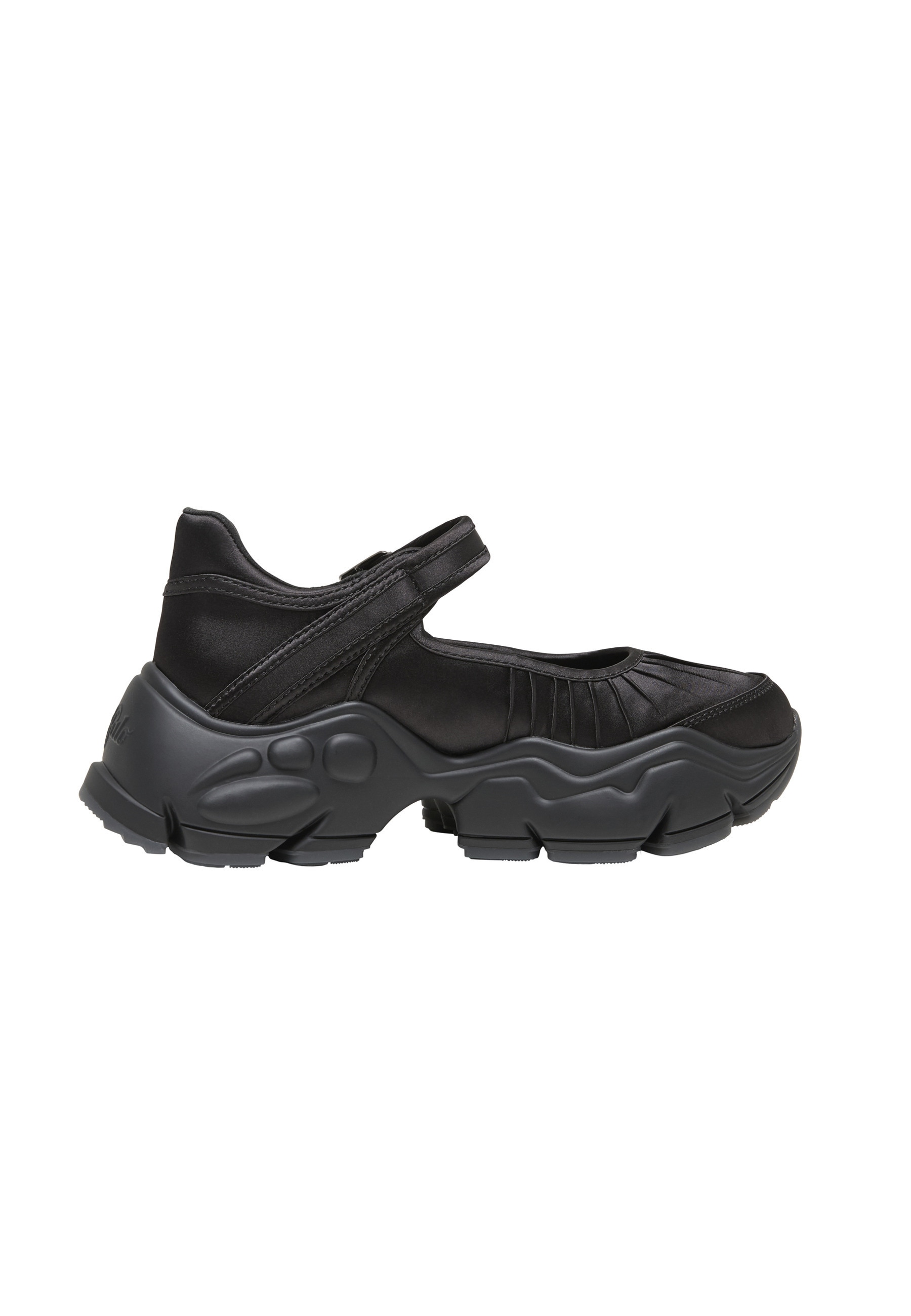 Buffalo Outdoorschuh »Buffalo BINARY BALLERINA«