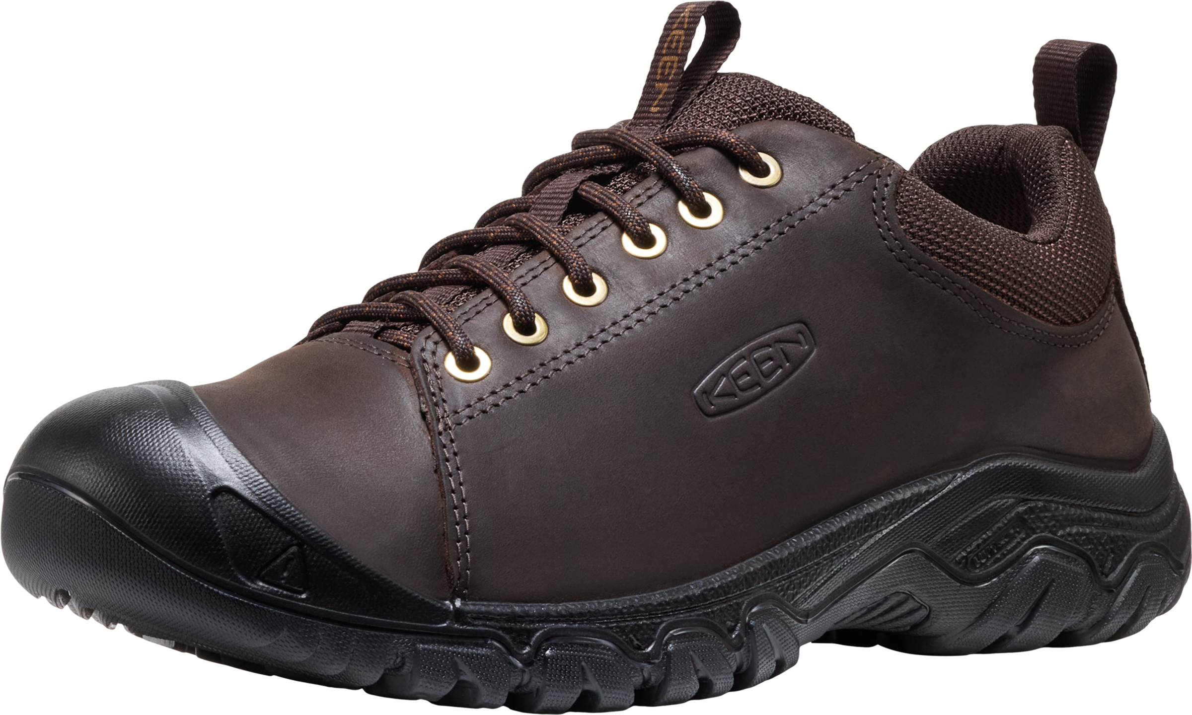 Keen Outdoorschuh "TARGHEE IV OXFORD" günstig online kaufen