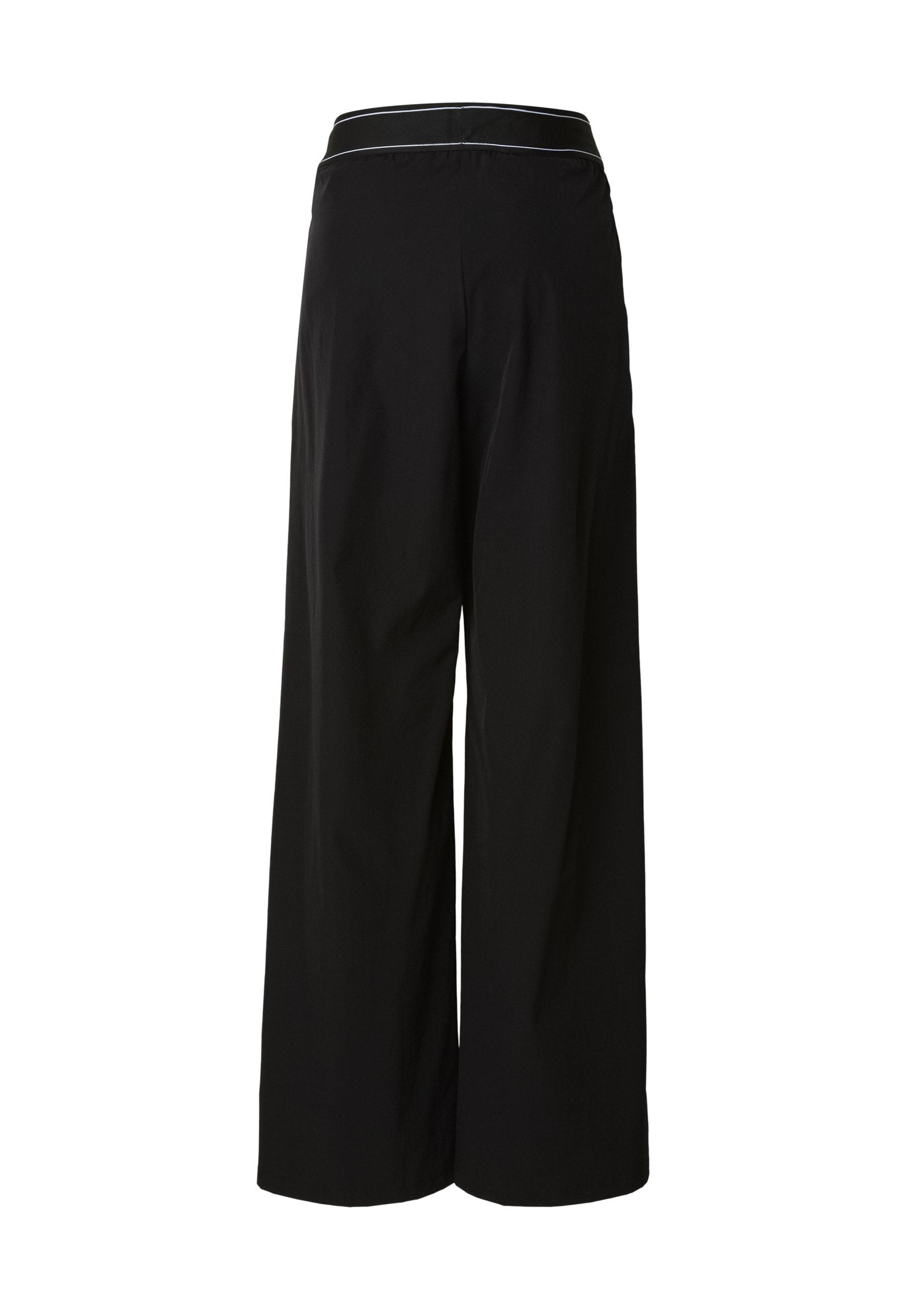 Another Cotton Lab Schlagjeans »Another Cotton Lab Another Wide Leg Pant«