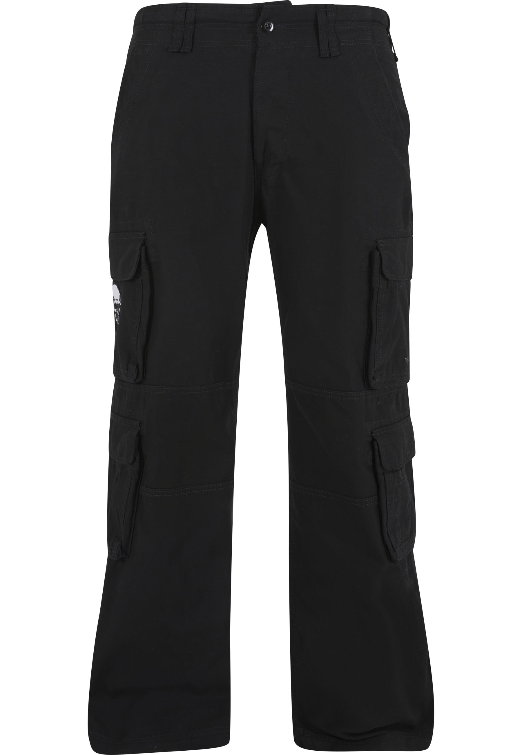 MisterTee "MisterTee Deaths Head Pure Winter Trouser"