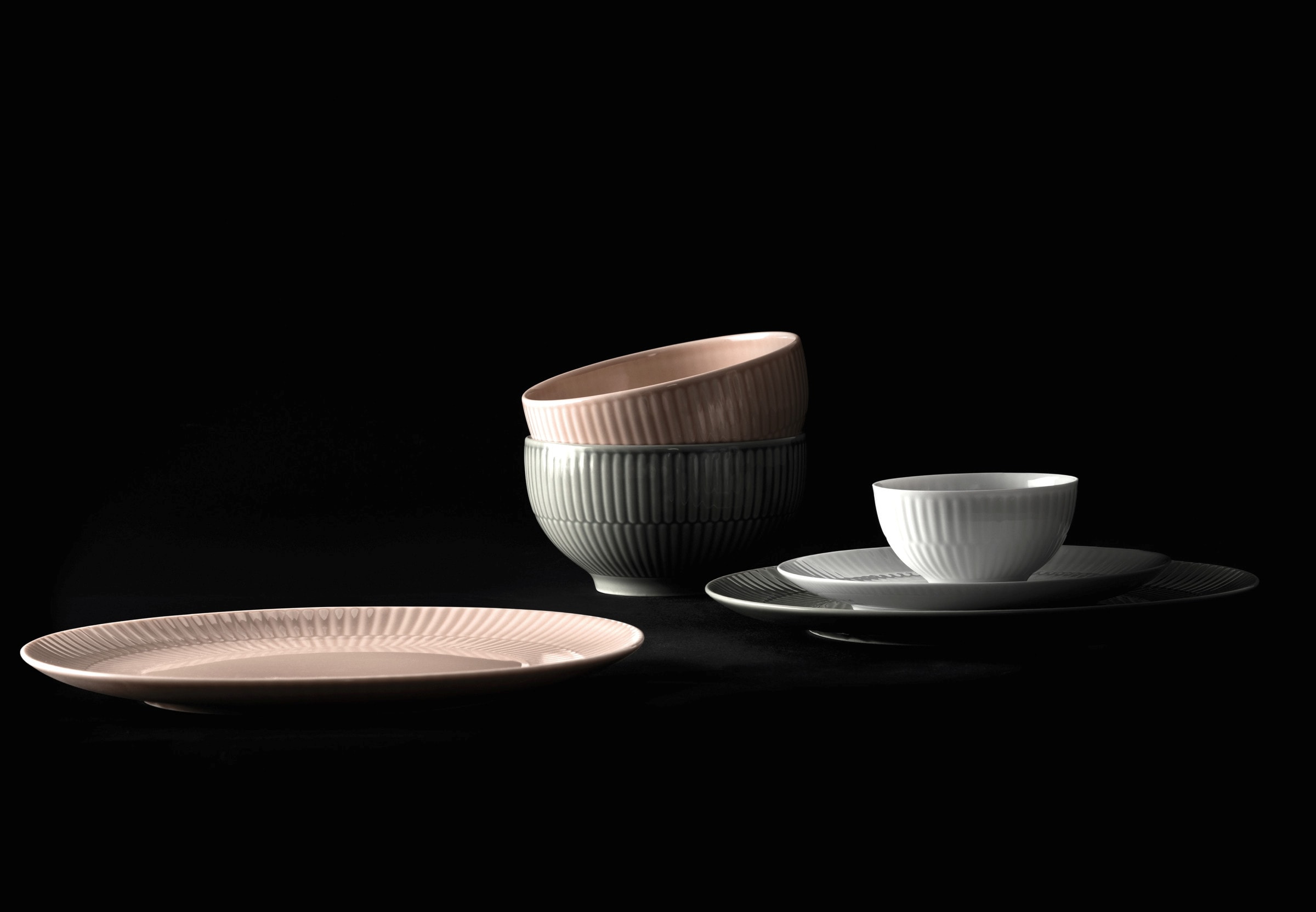 Seltmann Weiden Kuchenplatte »Amina« Servierplatte