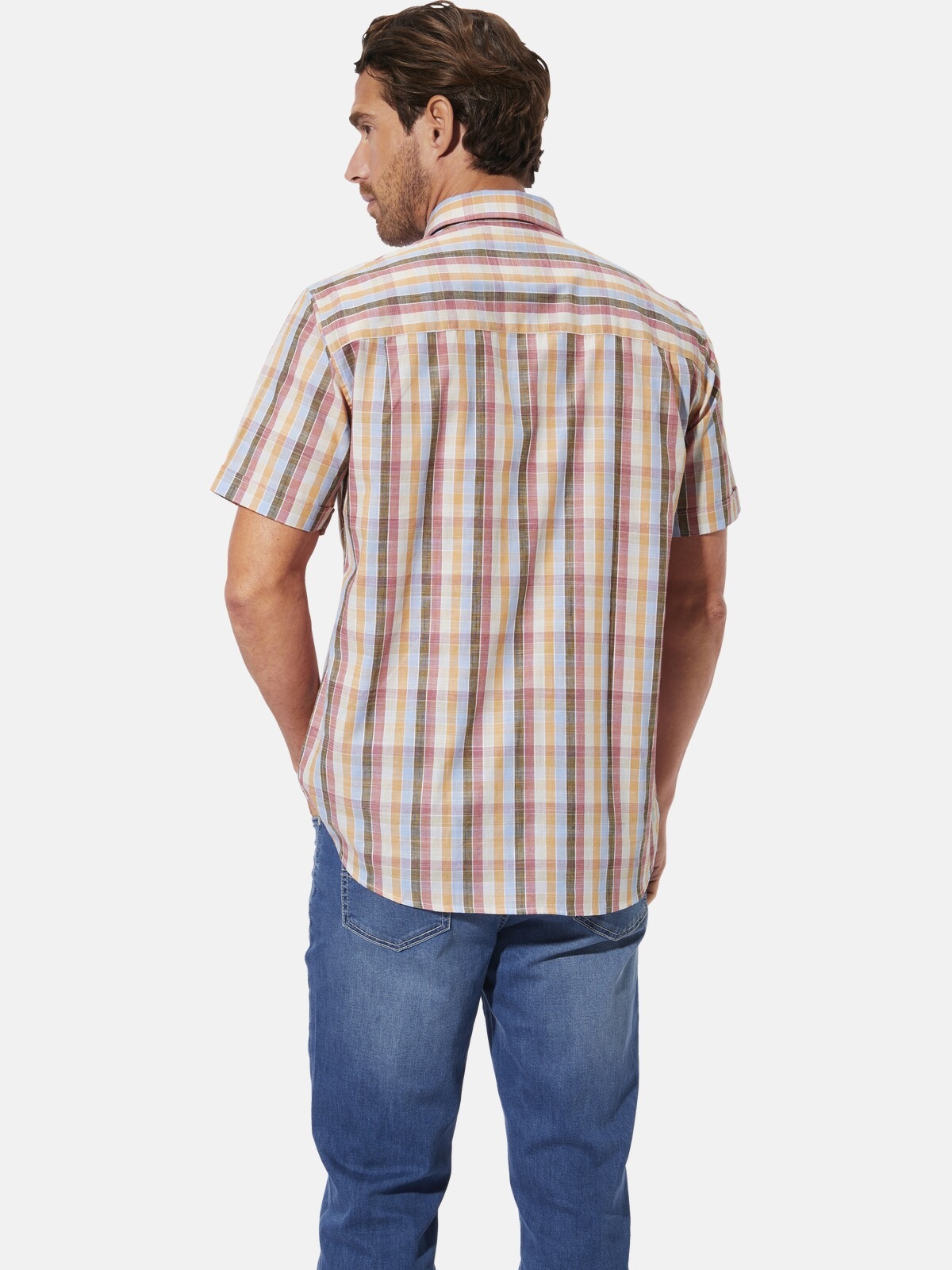 Thumbnail - Babista Kurzarmhemd "Kurzarmhemd NAVOR" 1 Stk.