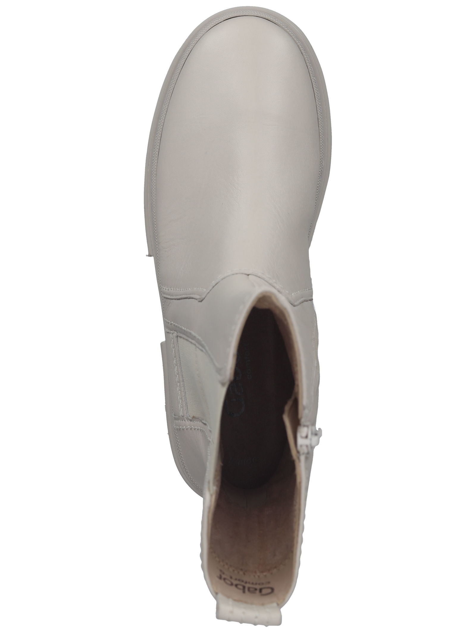 Gabor Stiefelette »Gabor Stiefelette Leder«