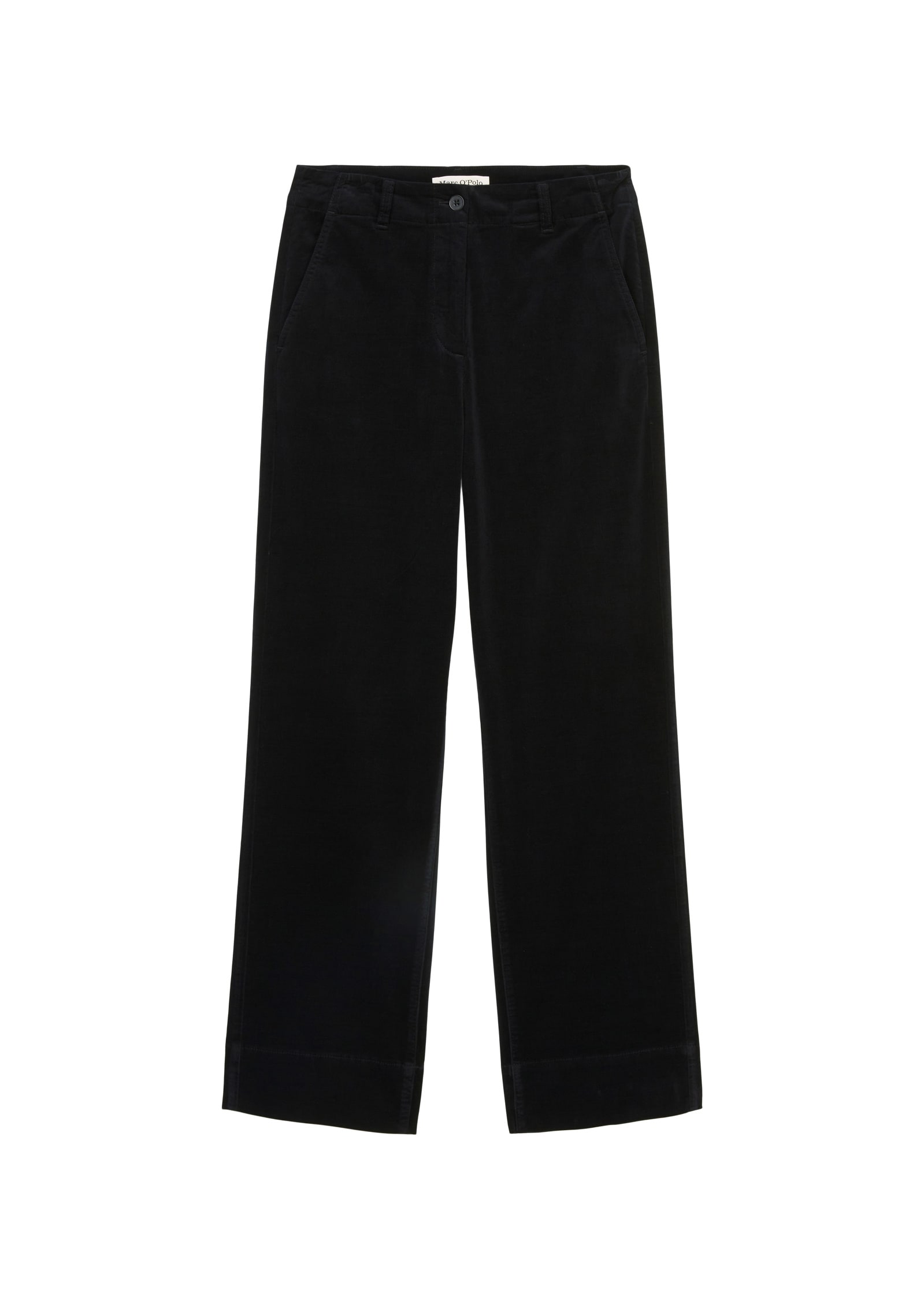 Marc O'Polo Chinohose »aus Bio-Baumwoll-Mix«