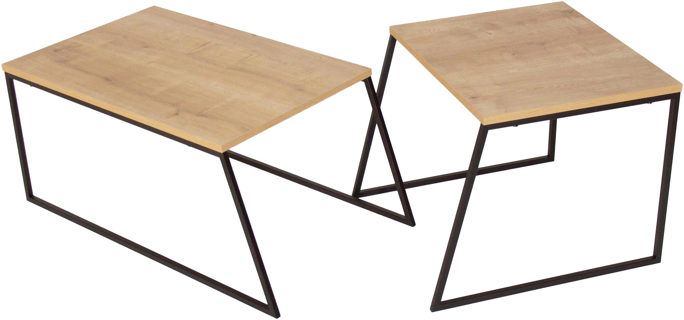 Decortie Couchtisch »PAL COUCHTISCH«