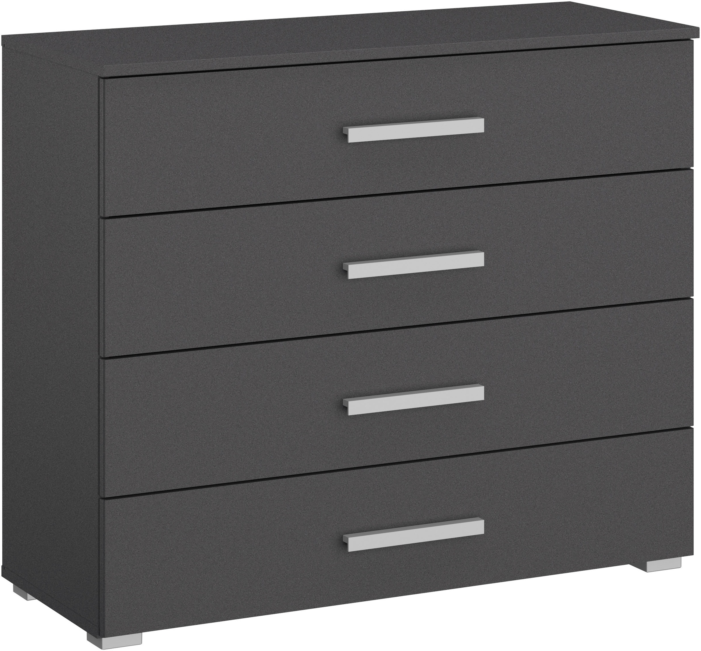 rauch Schubkastenkommode "Sideboard Kommode Schubkastenkommode KOLUNA mit D günstig online kaufen