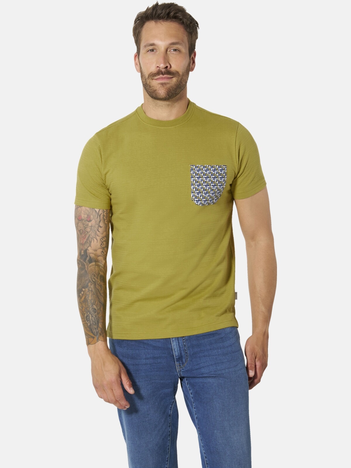 Babista T-Shirt »Doppelpack T-Shirt MEJORI«