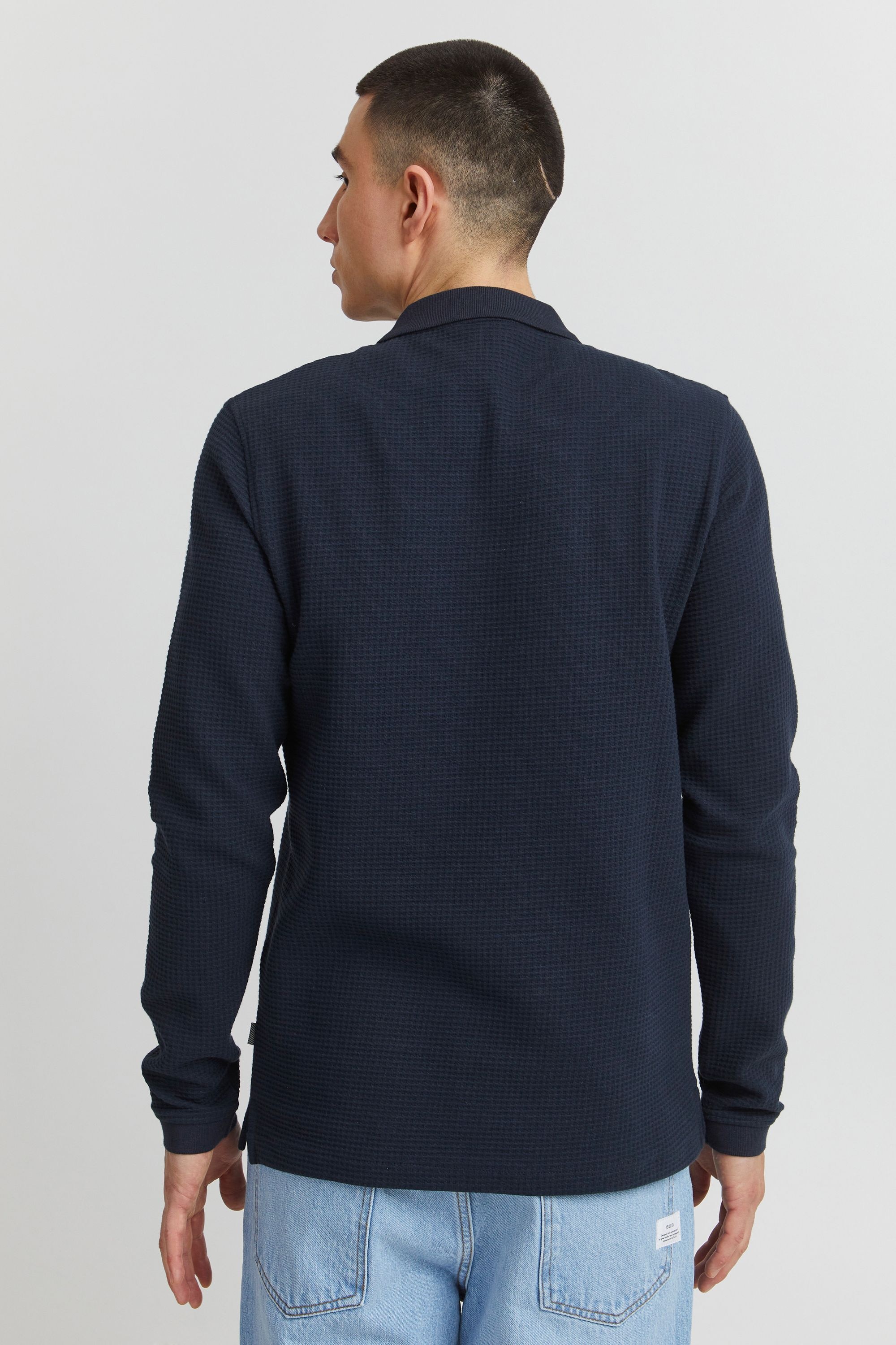 !Solid Langarmshirt »Langarmshirt SDBrogan«