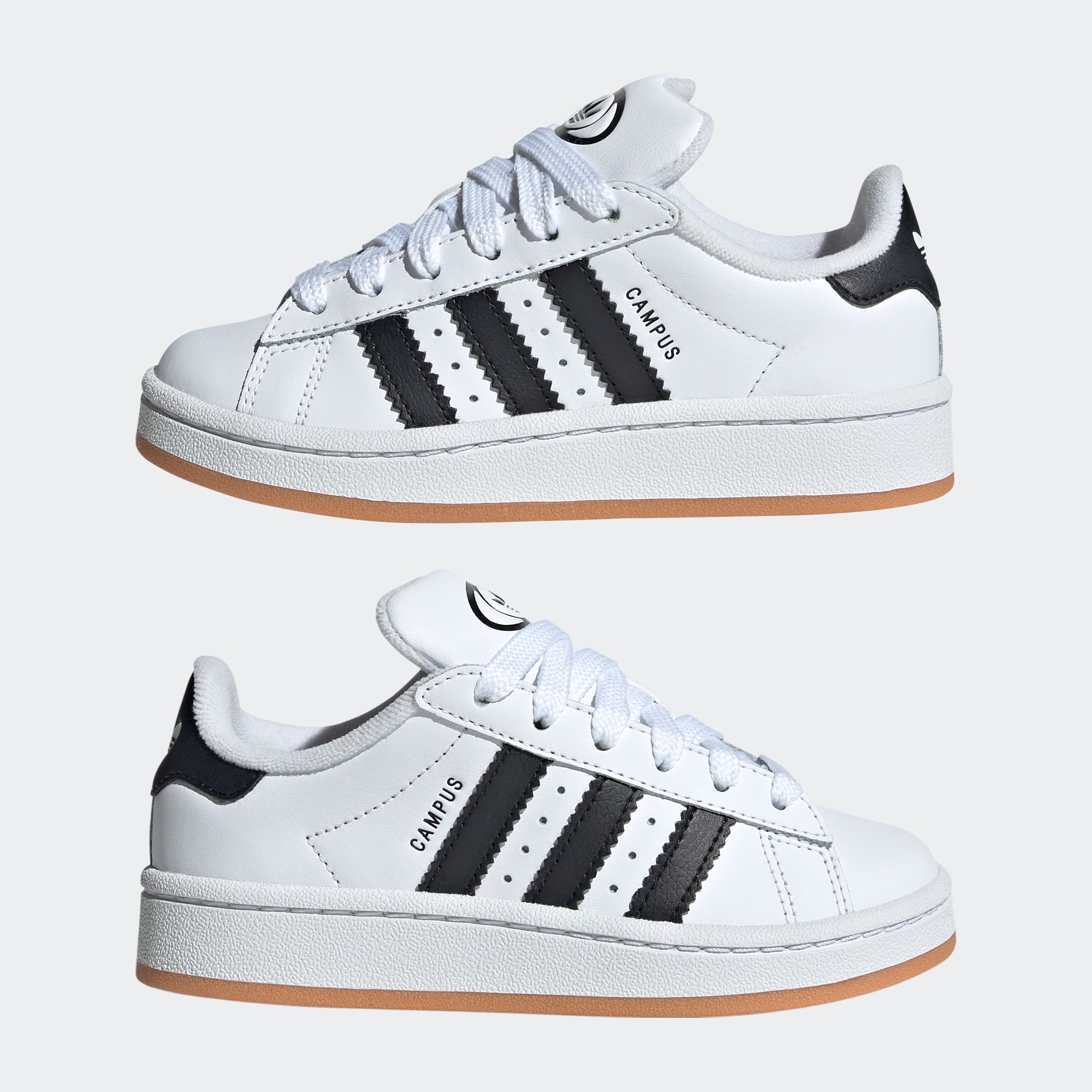 adidas Originals Sneaker »CAMPUS 00S KIDS«