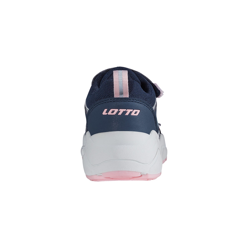 lotto Sneaker, - mit Leuchtelementen
